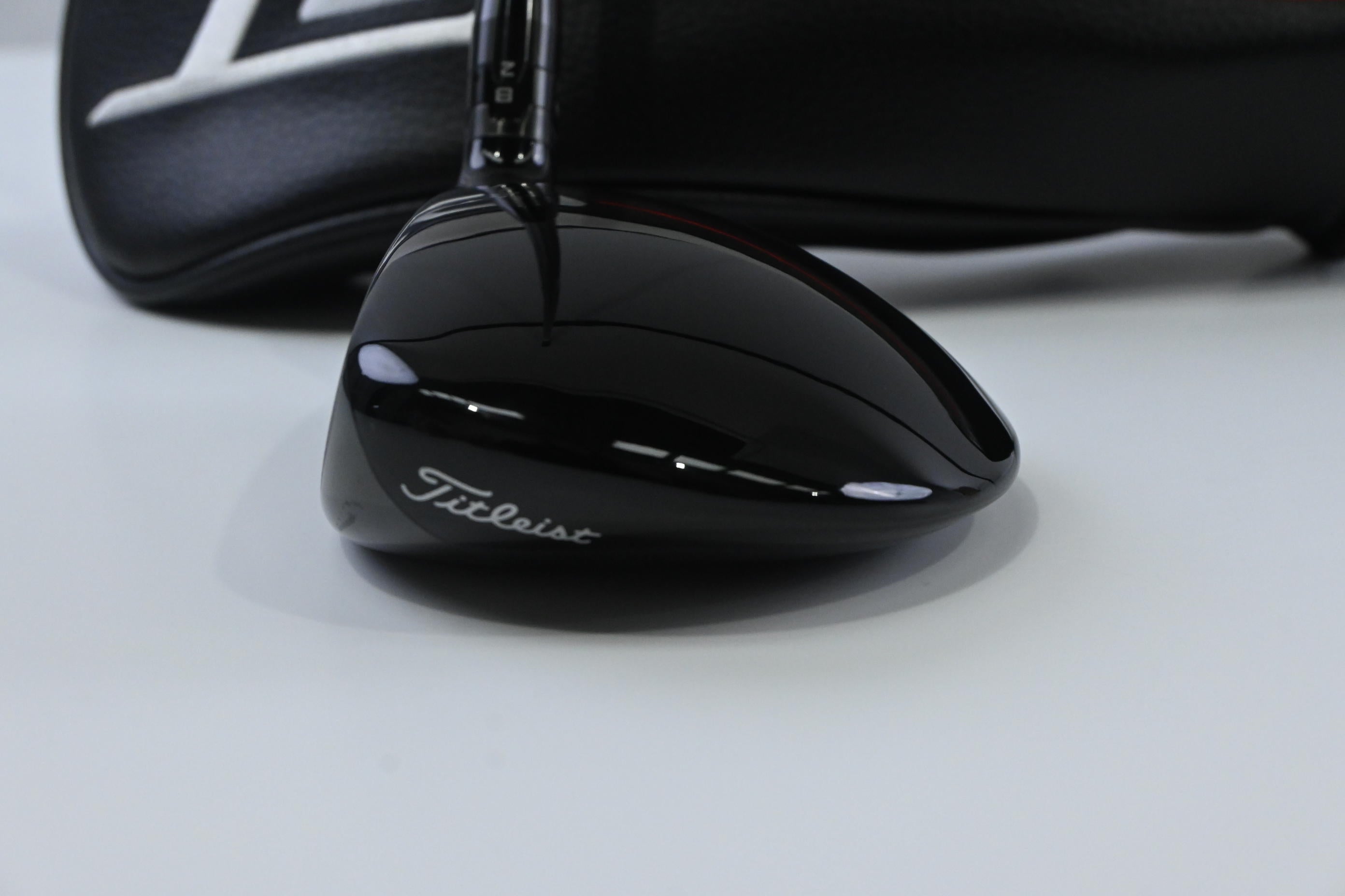 Titleist GT2 # 3 Wood / 16.5 Degree / X-Flex Tensei 1K Black 75 Shaft