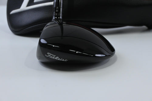 Left Hand Titleist GT2 #3 Wood / 16.5 Degree / X-Flex Tensei 1K Black 75 Shaft
