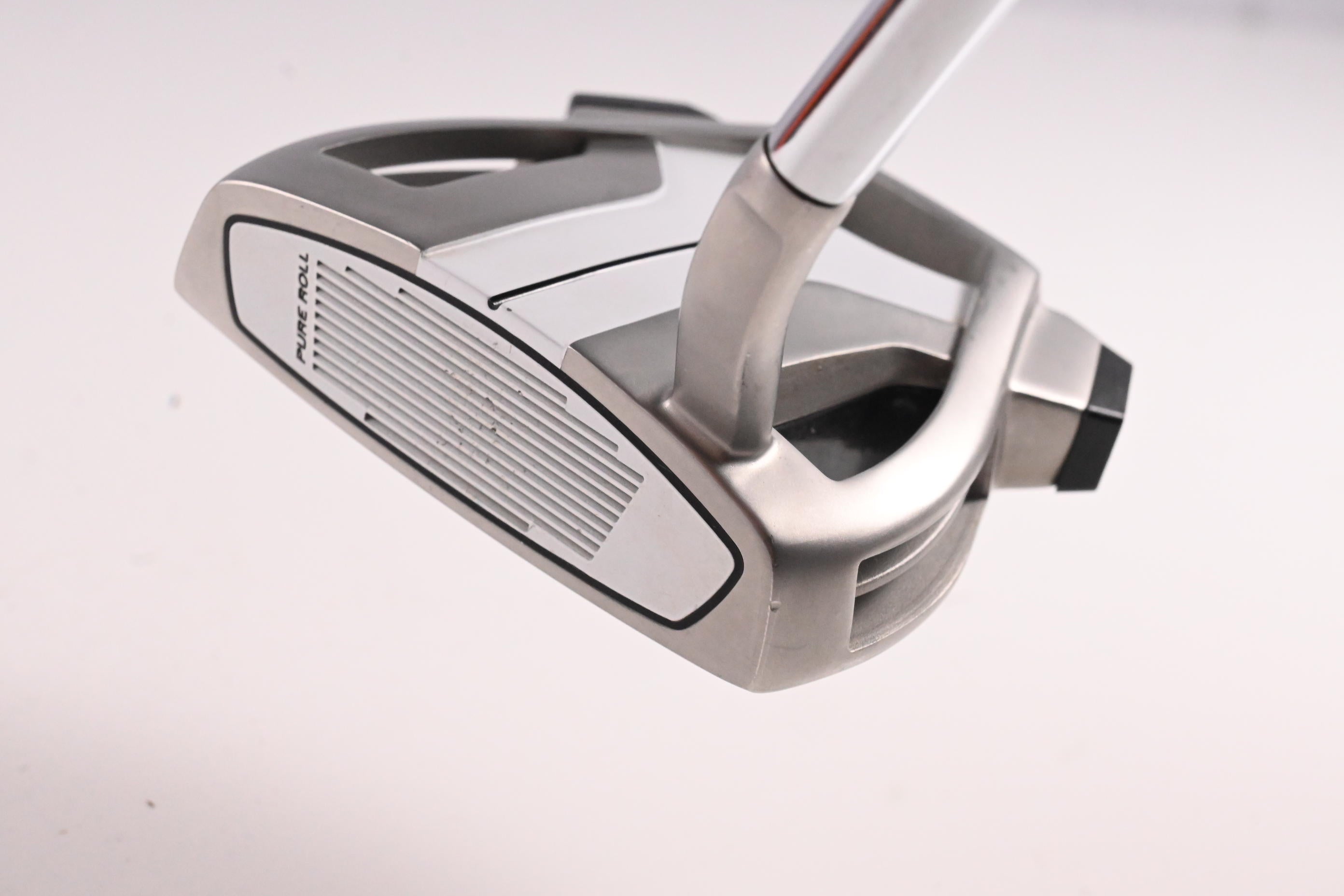 Taylormade Spider X Flow Neck Putter / 34 Inch