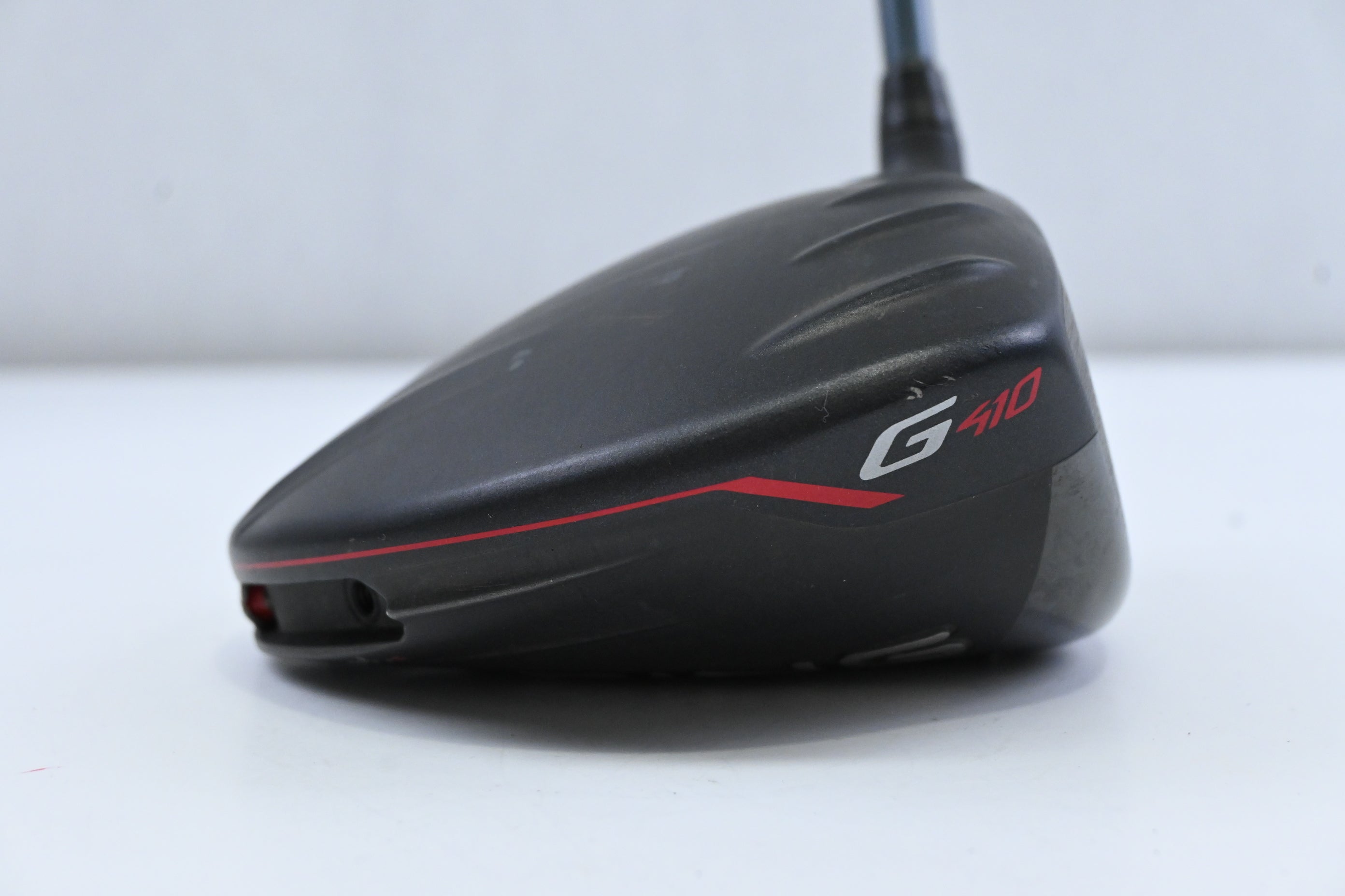 Ping G410 Plus Driver / 10.5 Degree / Regular Flex Ping Alta CB Slate 55 Shaft