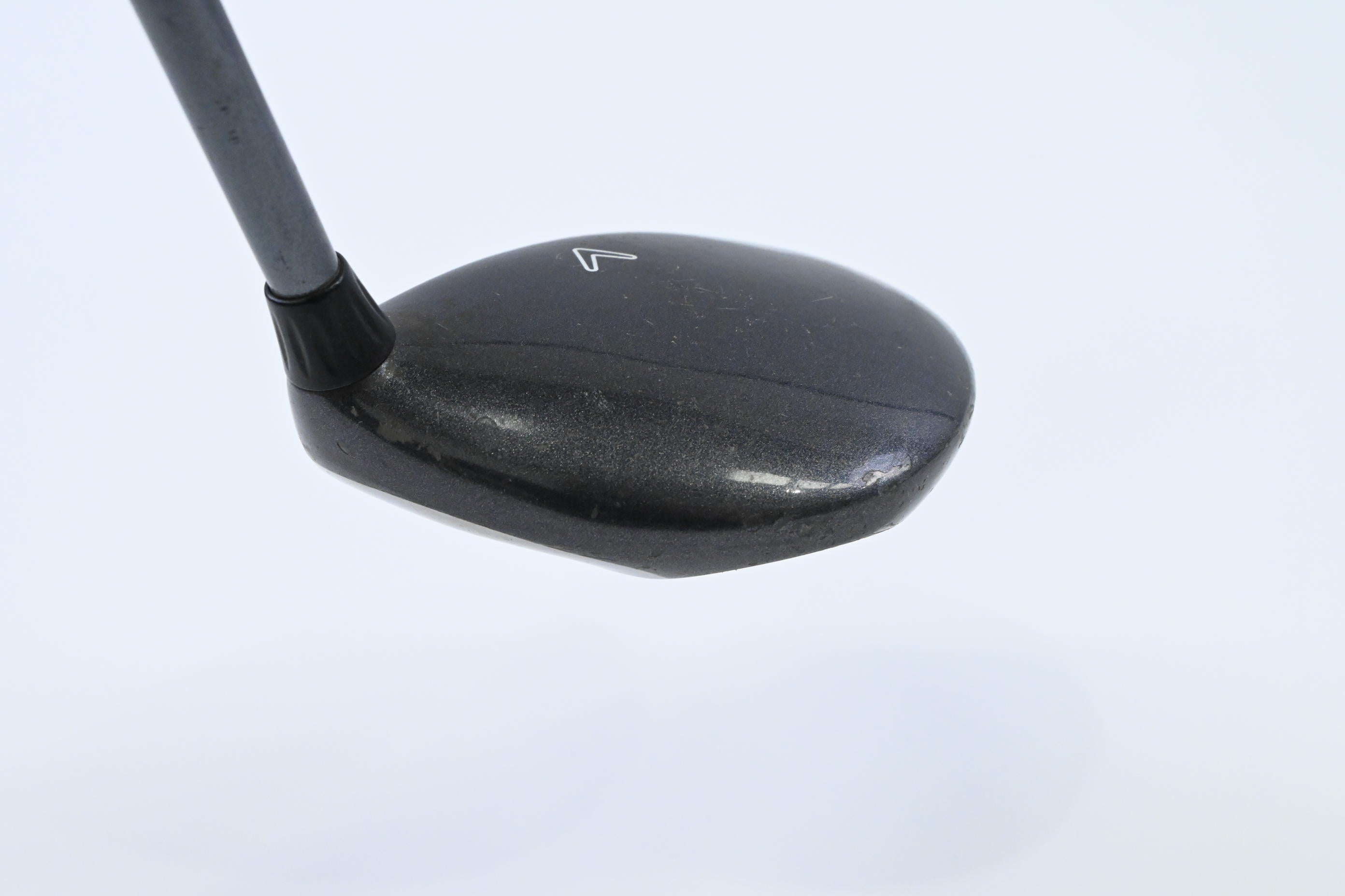Ladies Callaway Hawk Eye VFT #7 Wood / 21 Degree / Ladies Flex Callaway Gems 50