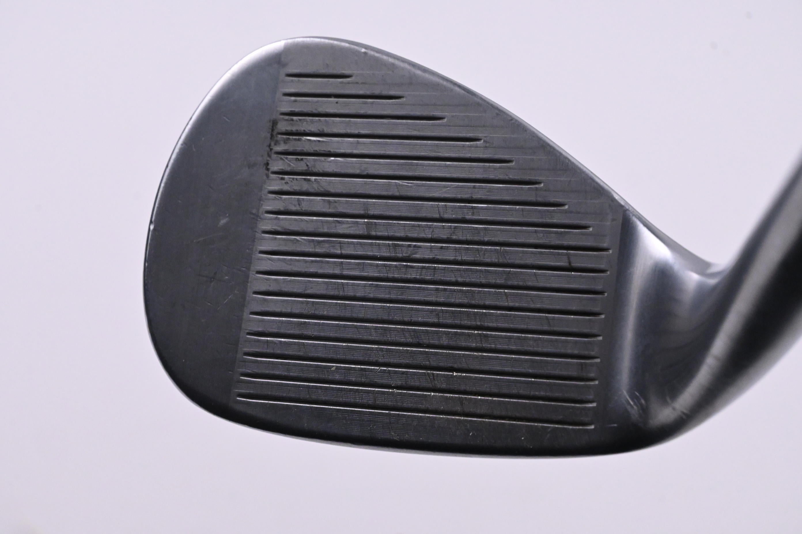 Titleist Vokey SM9 Lob Wedge / 58 Degree / Wedge Flex Titleist Vokey SM9 Shaft