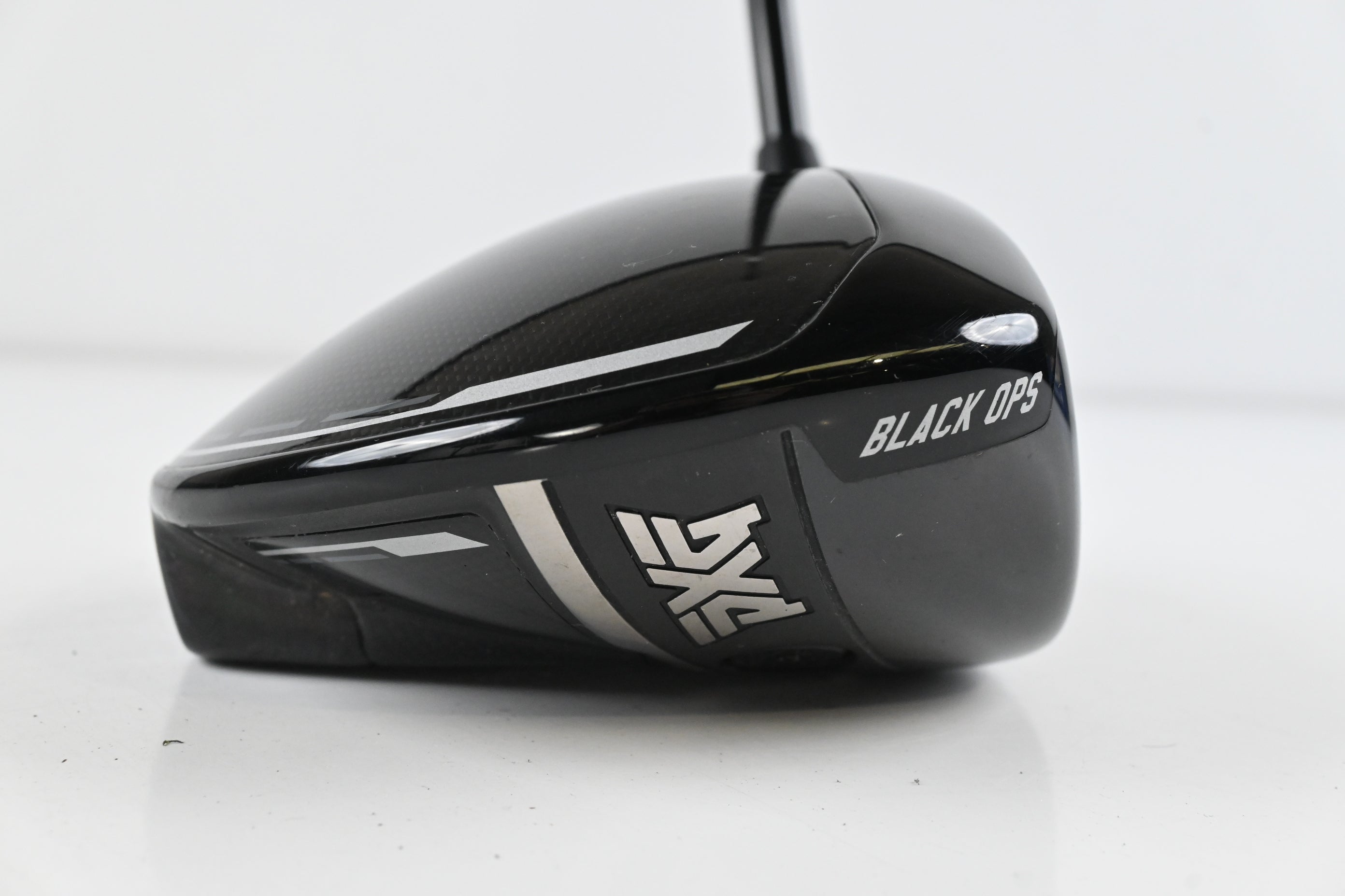 PXG 0311 Black Ops Tour-1 Driver / 10.5 Degree / X-Flex HZRDUS Smoke Black RDX