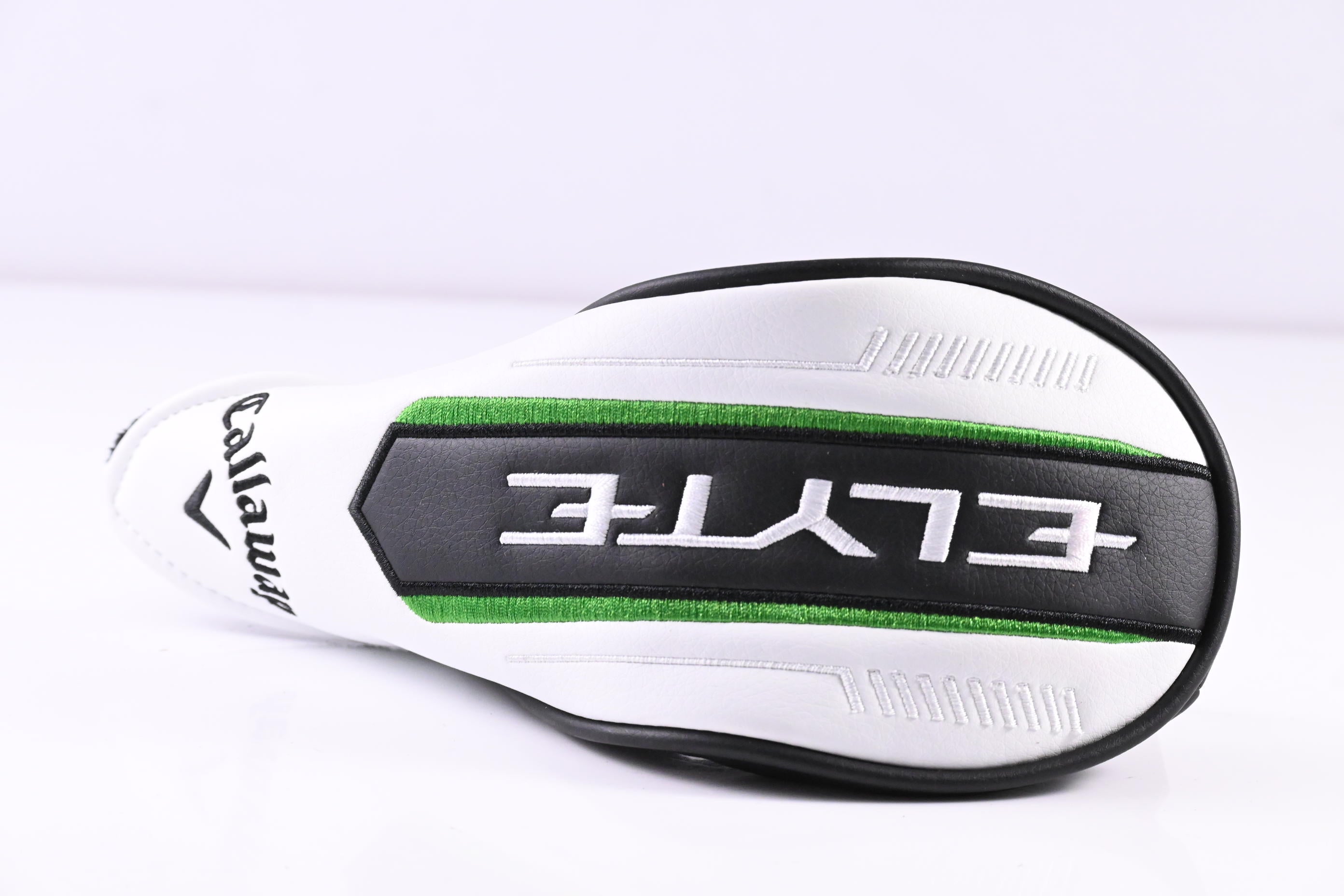 Callaway Elyte #5 Hybrid / 24 Degree / Regular Flex Denali Charcoal 60 Shaft