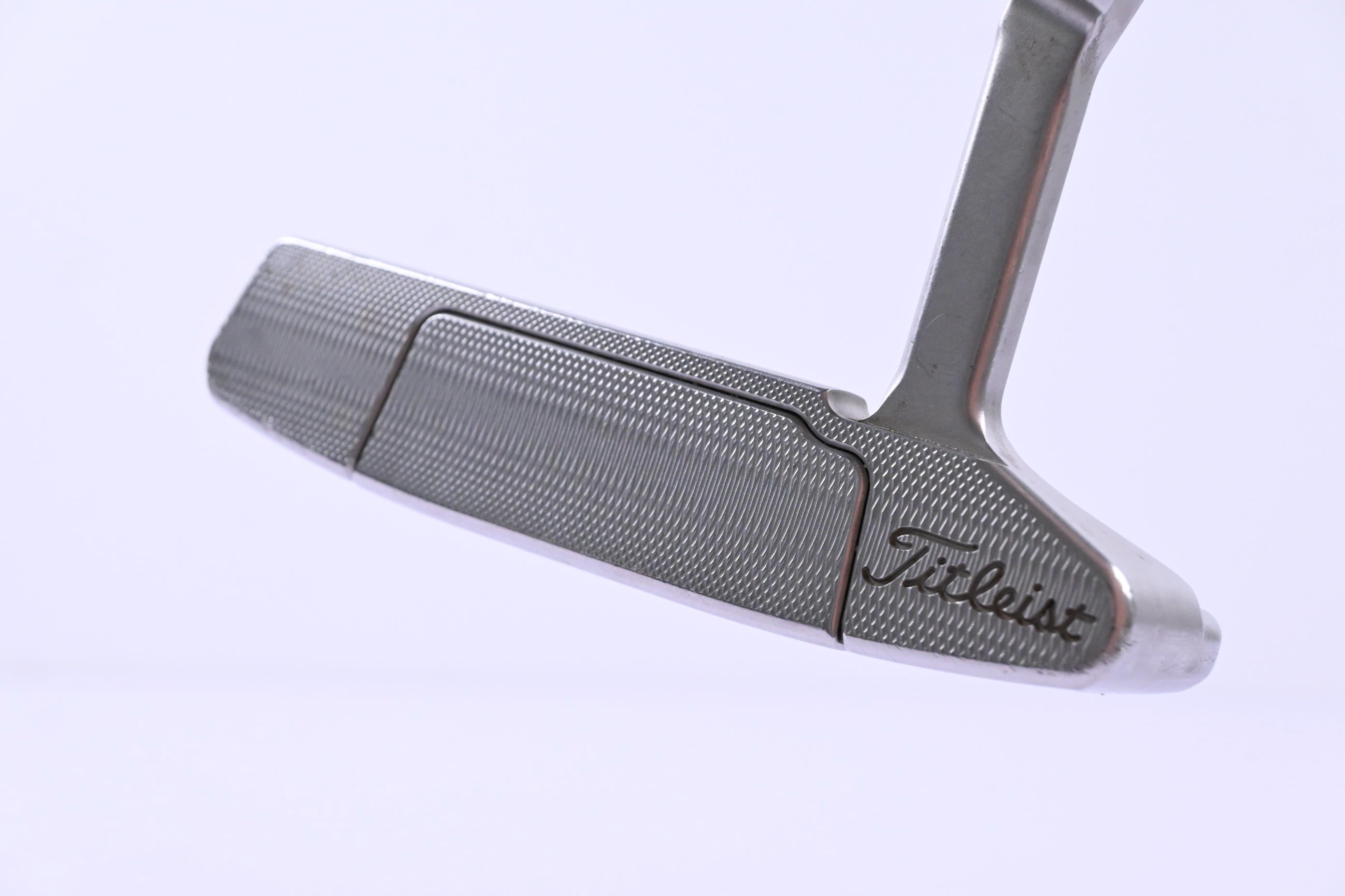 Scotty Cameron Select 2016 Newport 2 Putter / 34 Inch