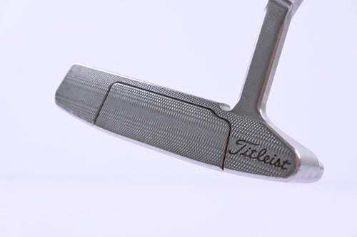 Scotty Cameron Select 2016 Newport 2 Putter / 34 Inch