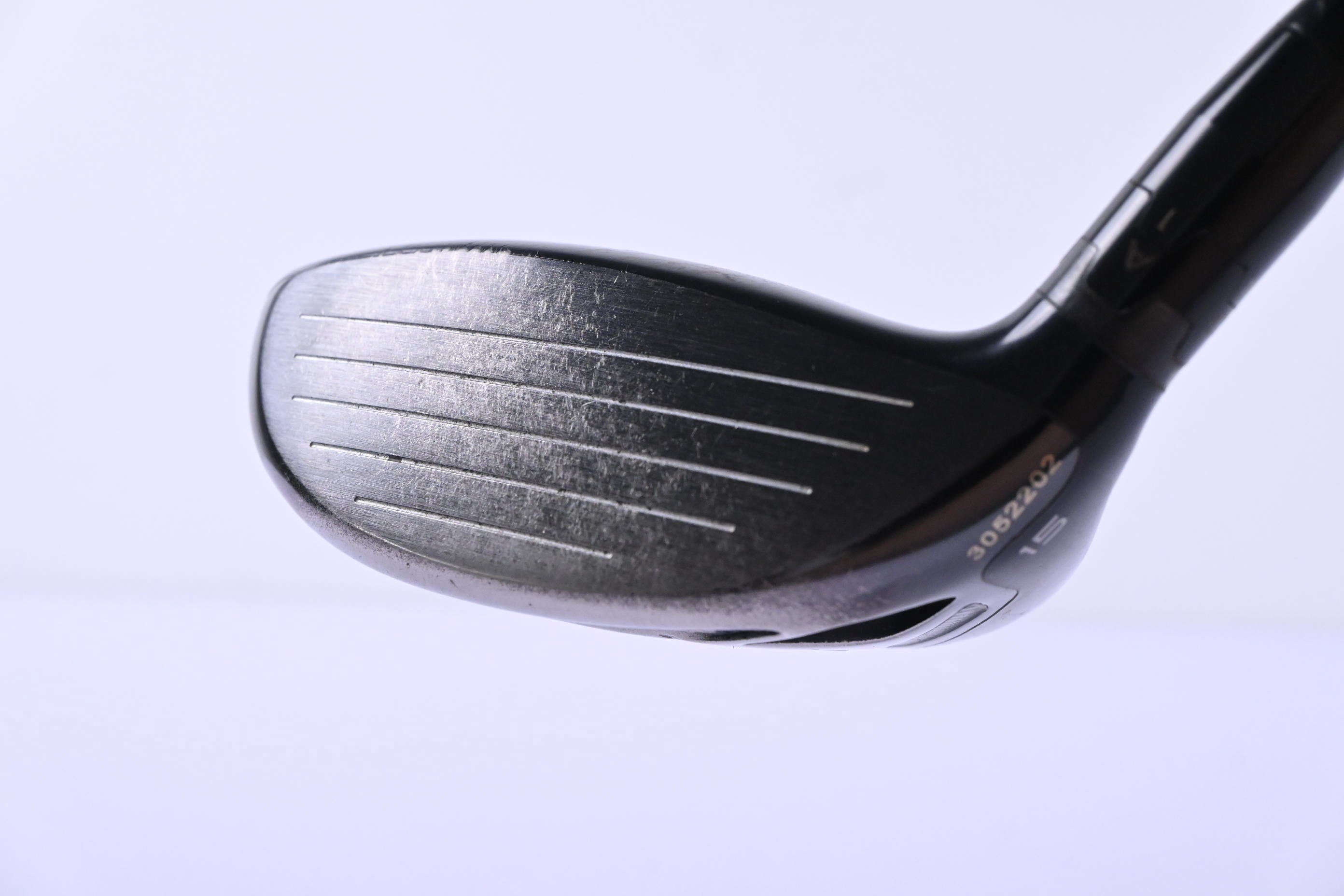Titleist TS2 #3 Wood / 15 Degree / Regular Flex Tensei AV Blue 65 Shaft