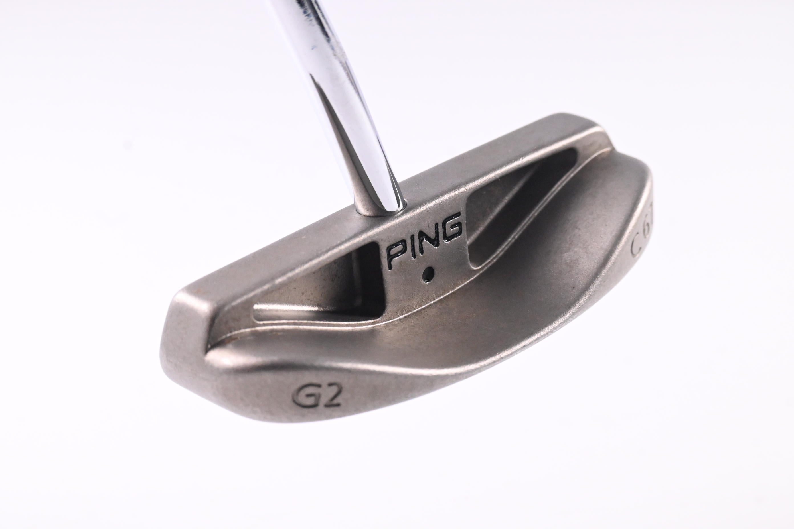 Ping G2 C67 Putter / 35 Inch