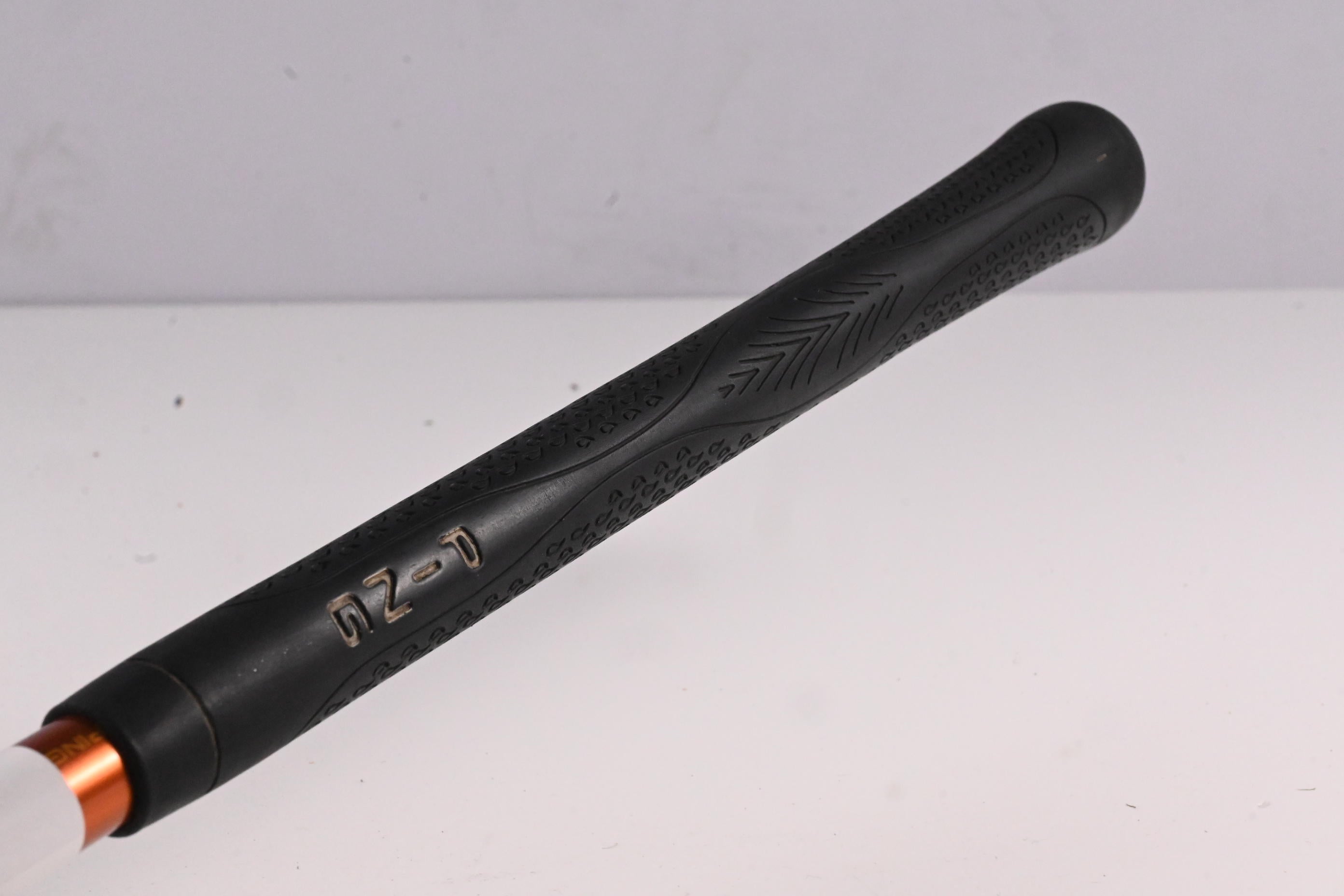 Ping G10 #4 Hybrid / 21 Degree / Regular Flex Ping TFC 129 Shaft