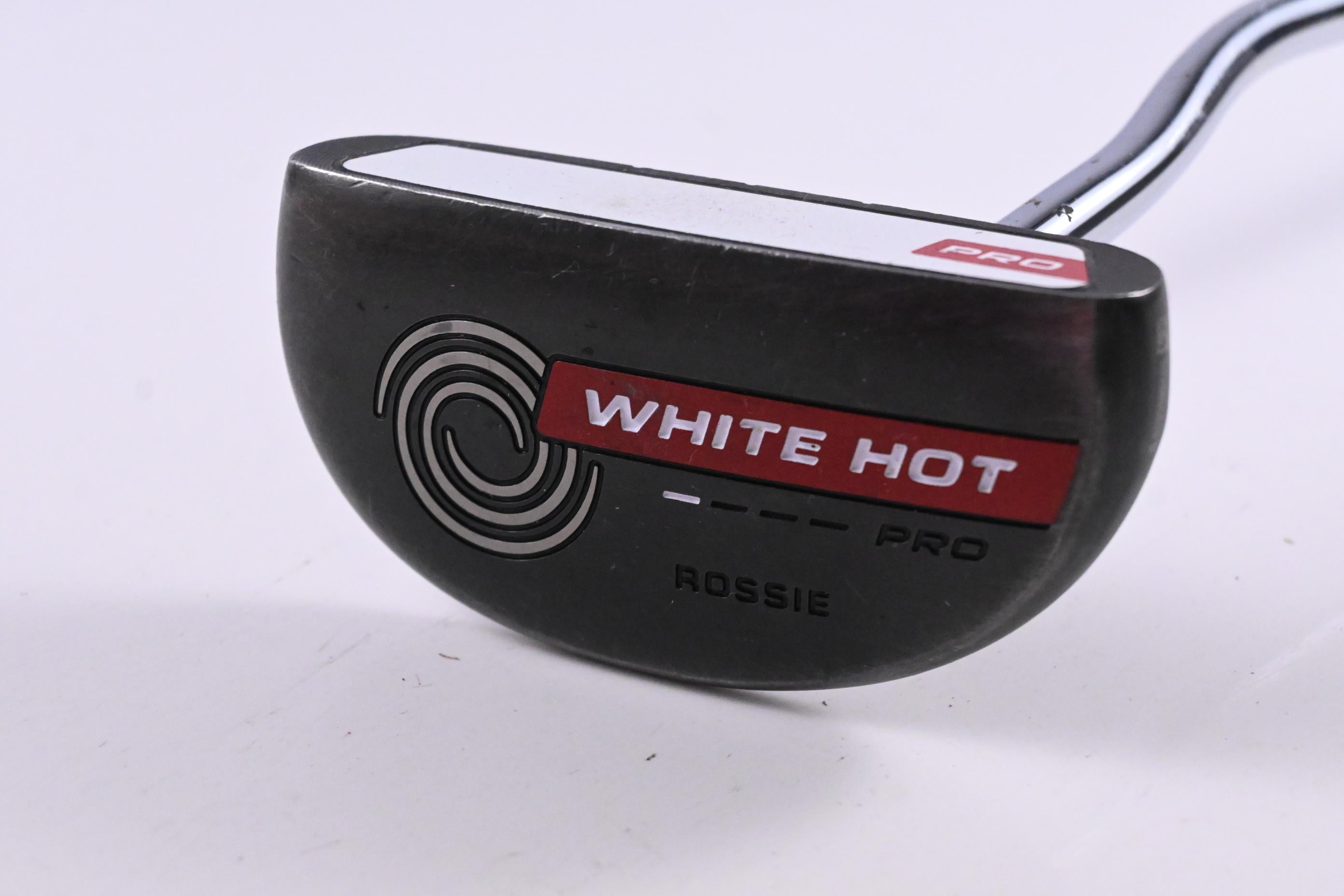 Odyssey White Hot Pro Rossie Putter / 34 Inch
