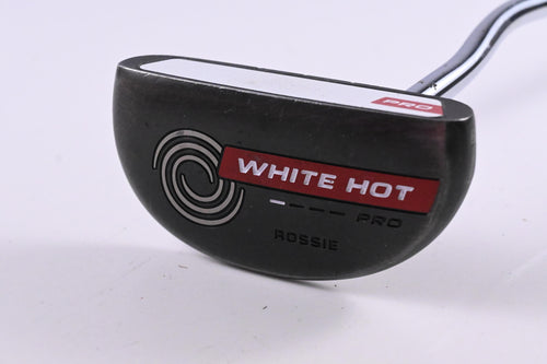 Odyssey White Hot Pro Rossie Putter / 34 Inch