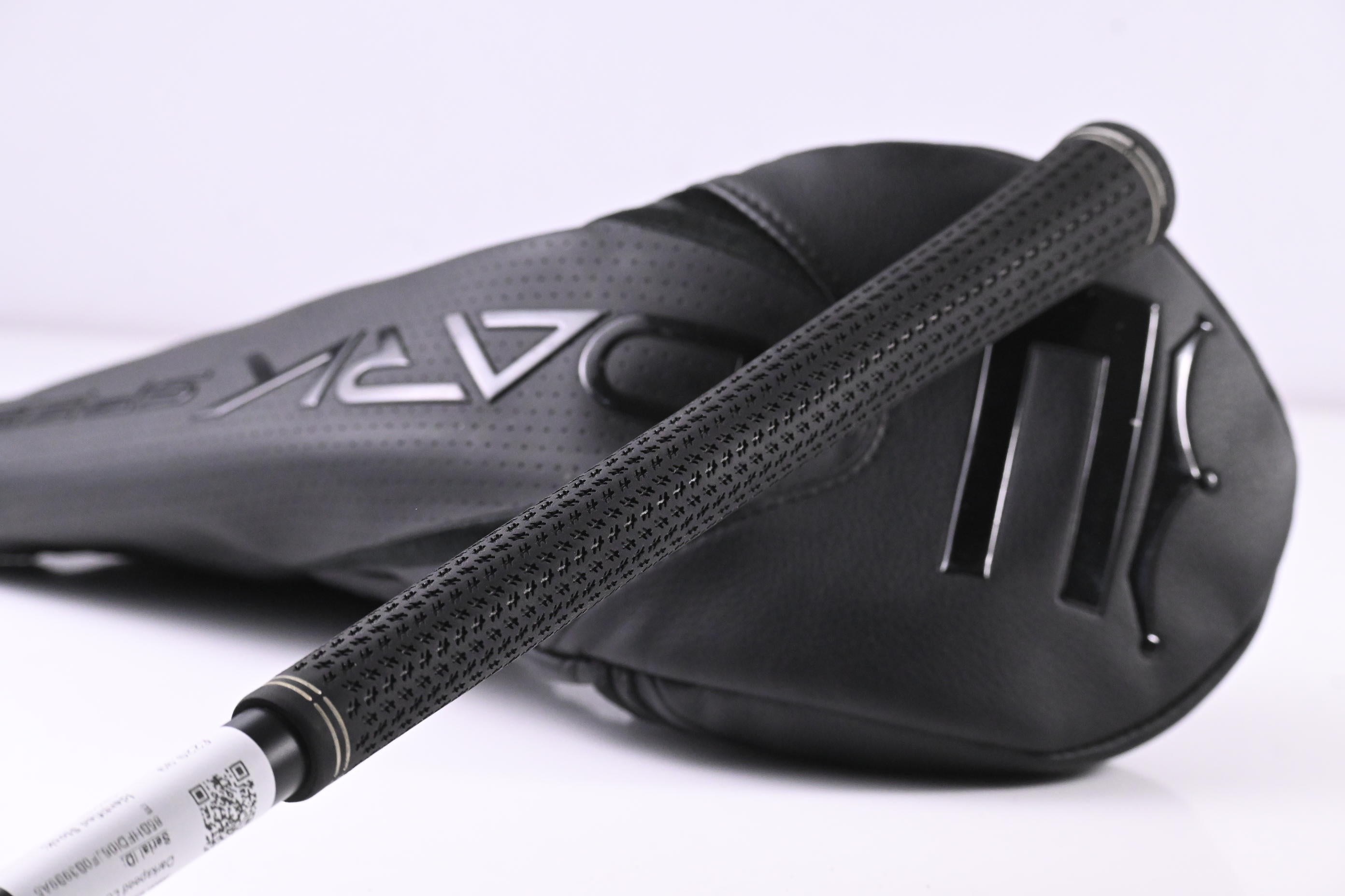 Cobra Darkspeed LS Driver / 9 Degree / Stiff Flex HZRDUS Black 60 Shaft