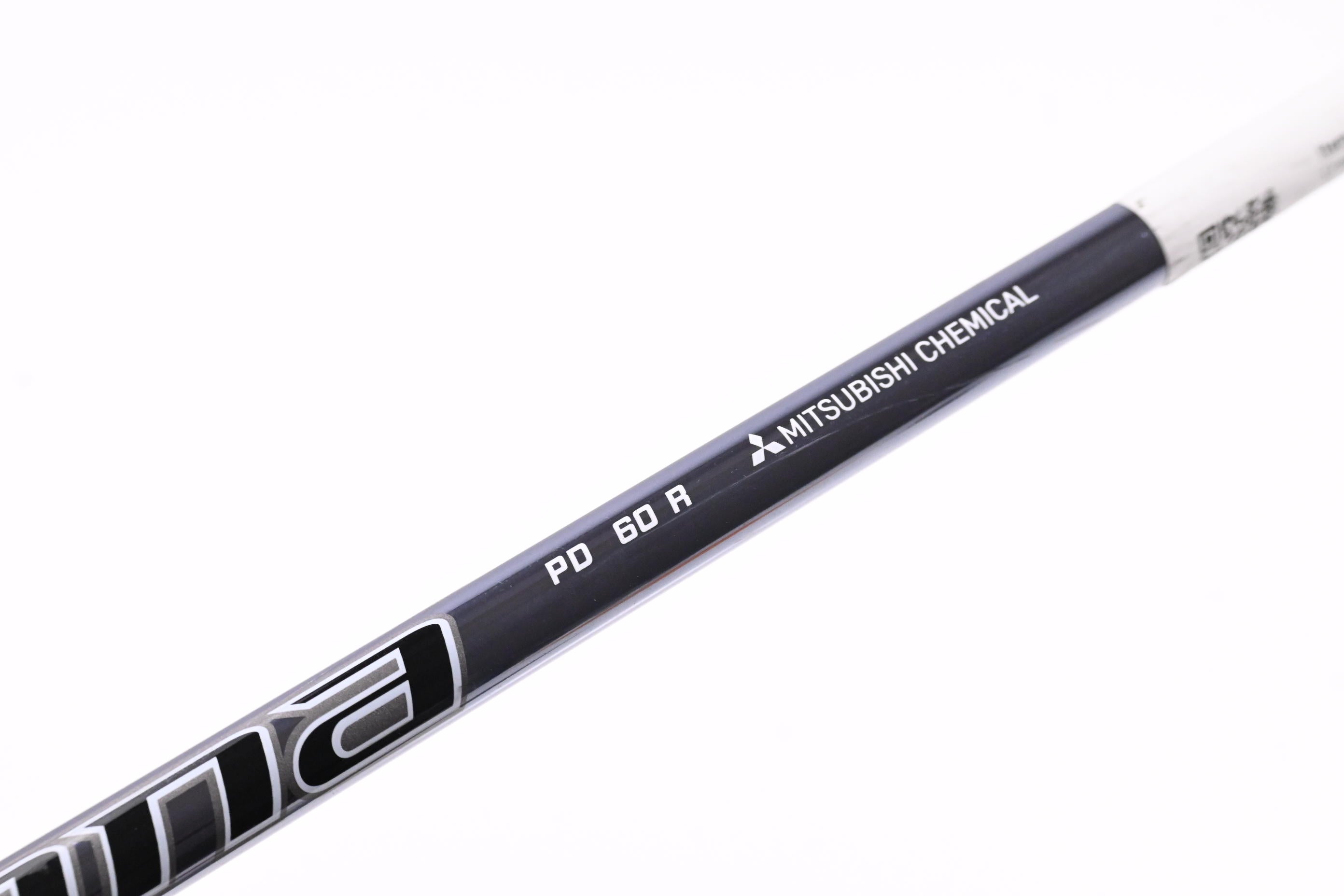 Diamana PD 60 #3 Wood Shaft / Regular Flex / Titleist 2nd Gen