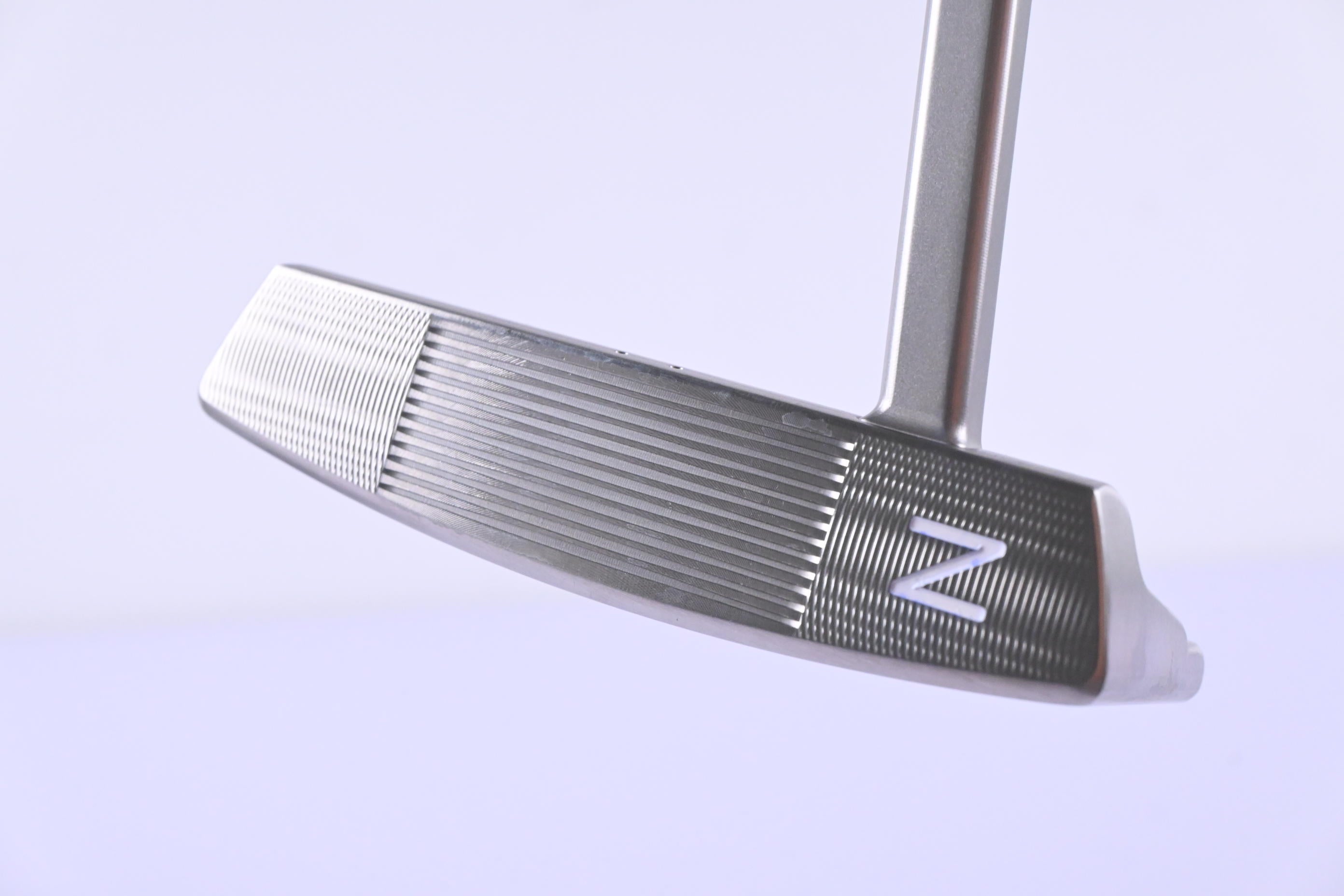 Evnroll Zero 2024 Z2S Putter / 35 Inch