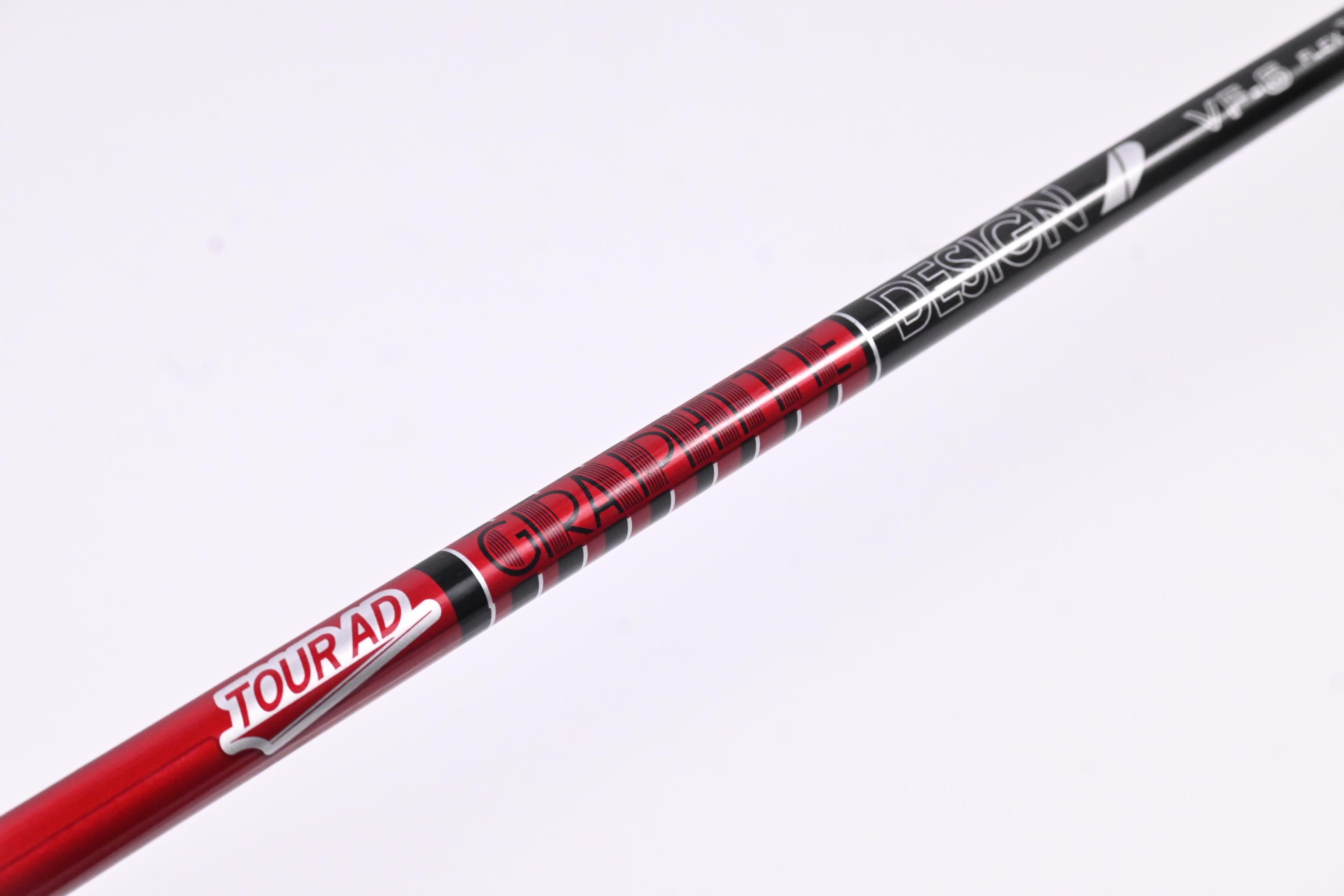Graphite Design Tour AD VF-6 Driver Shaft / X-Flex / Titleist