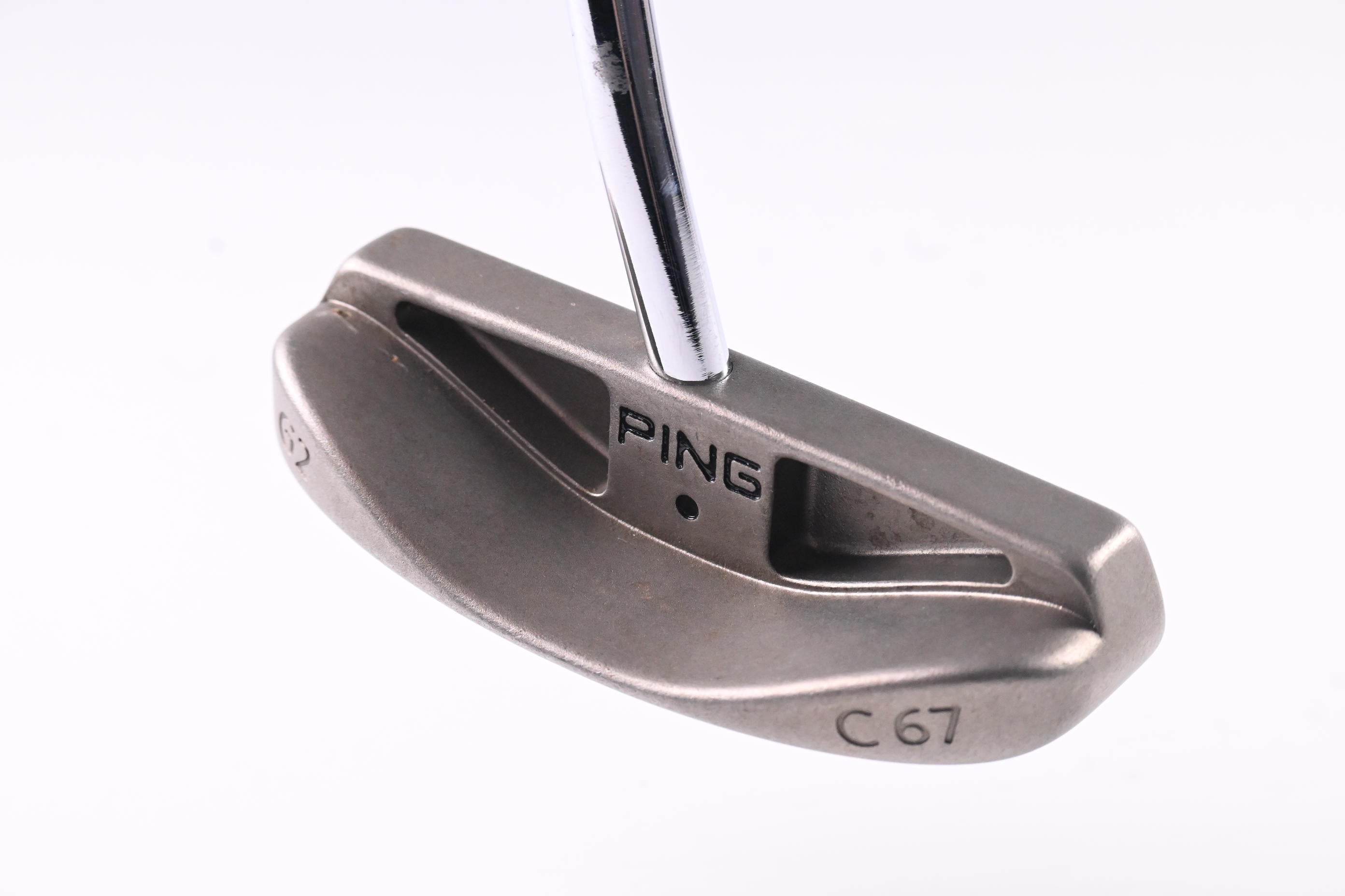 Ping G2 C67 Putter / 35 Inch