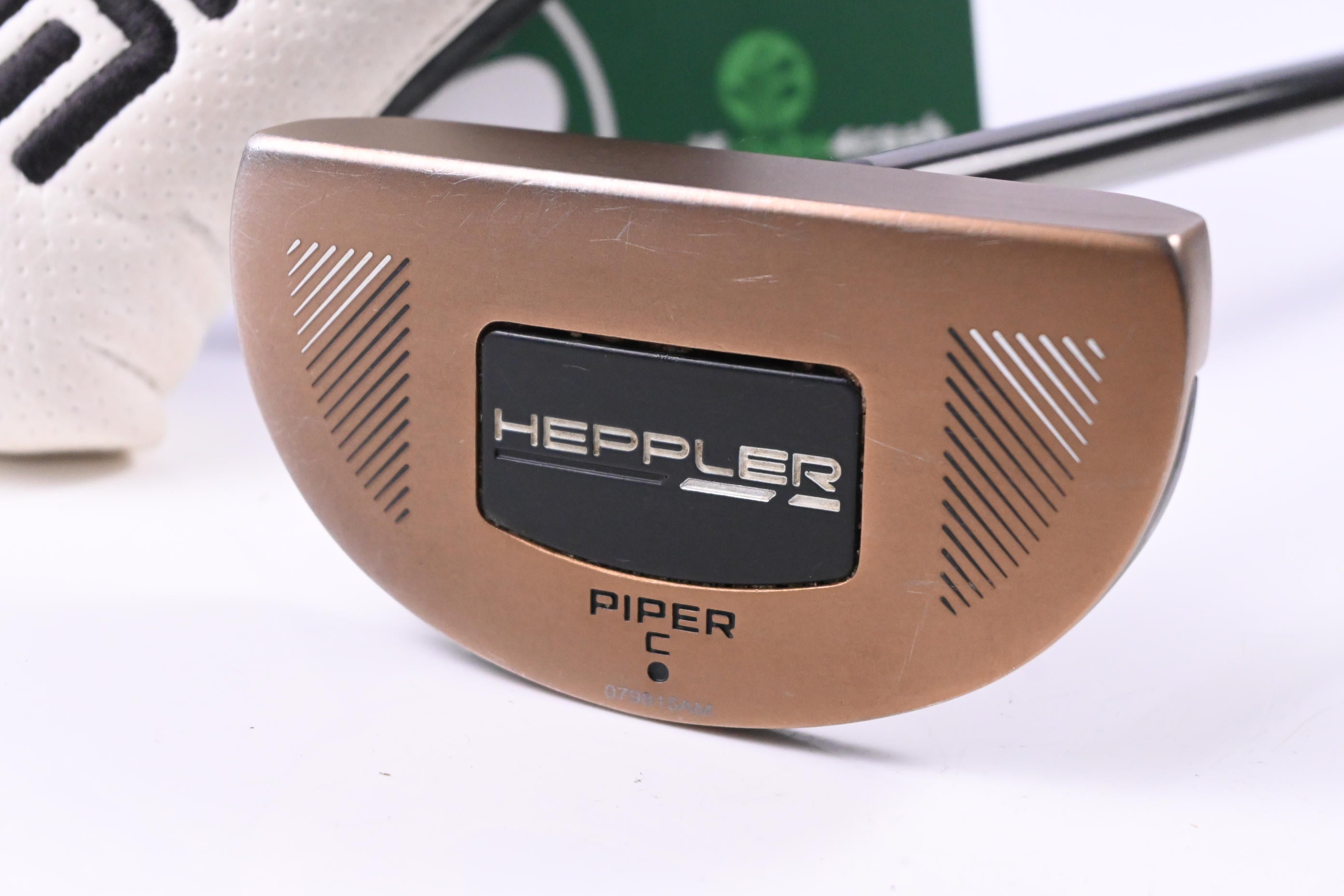 Ping Heppler Piper C Putter / 36 Inch
