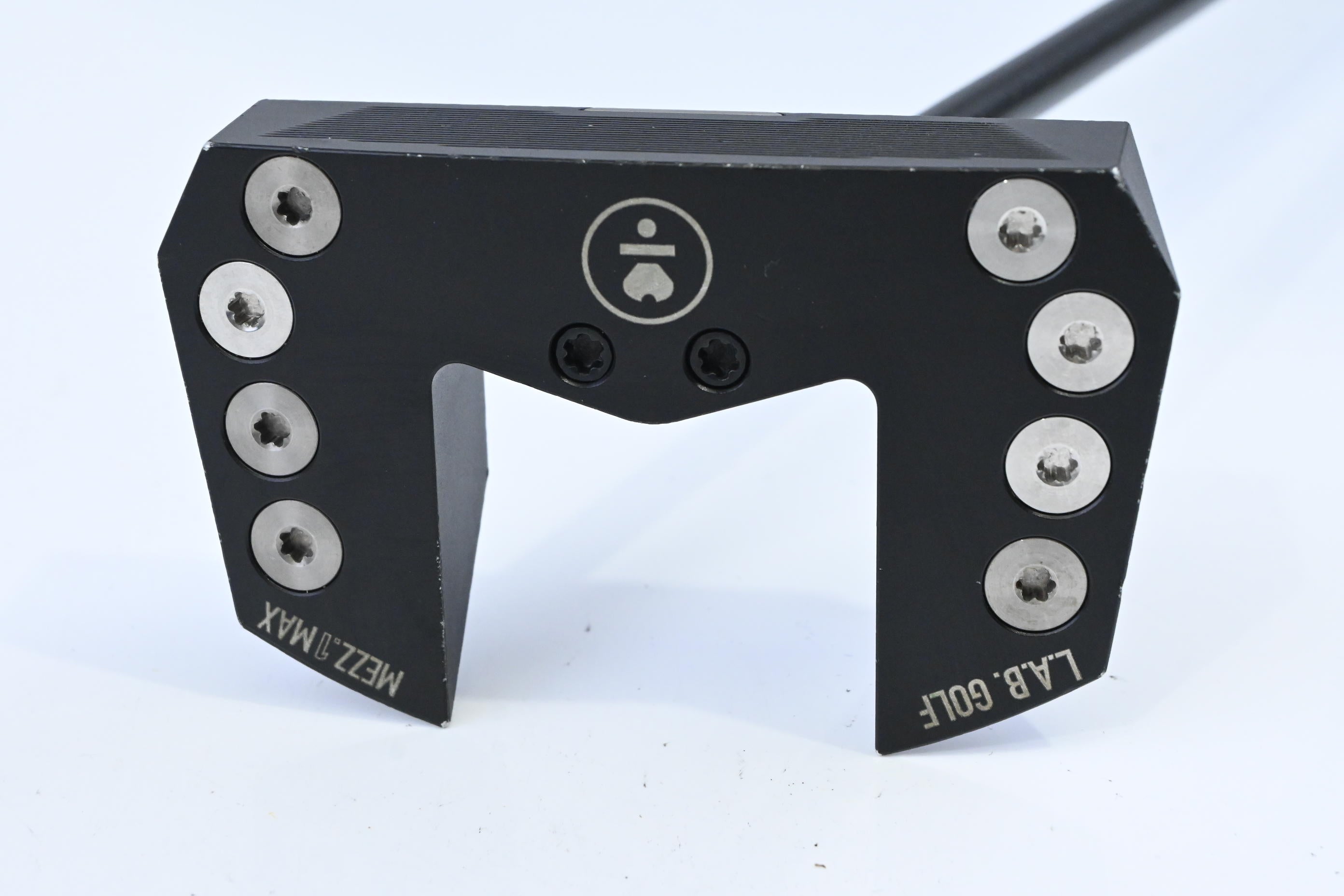 L.A.B Golf Mezz.1 Max Putter / 35 Inch