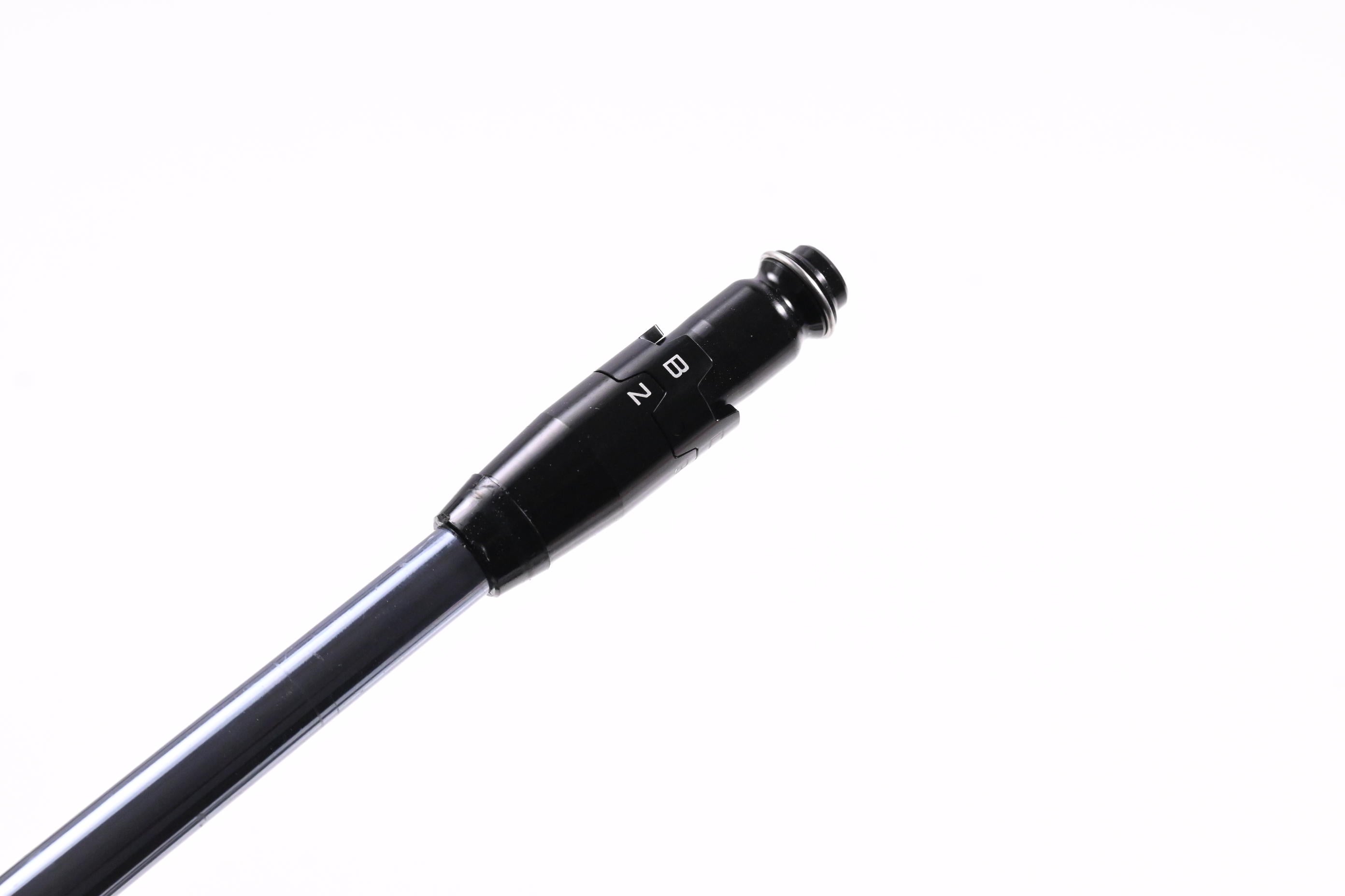 Diamana PD 60 #3 Wood Shaft / Regular Flex / Titleist 2nd Gen