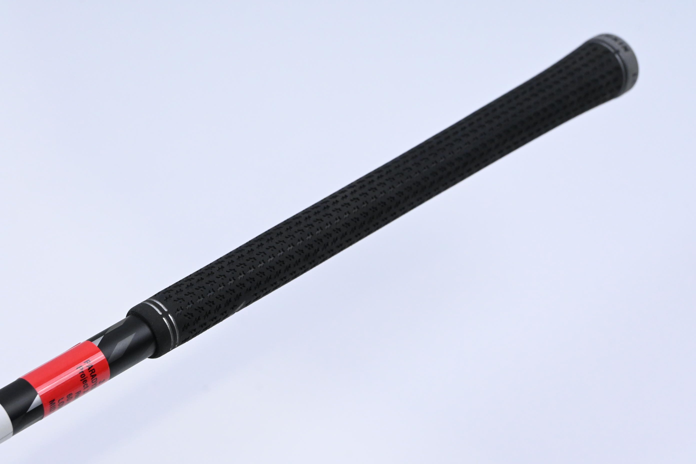 Project X Cypher 2.0 60 #4 Hybrid Shaft / Regular Flex / Callaway 3rd Gen