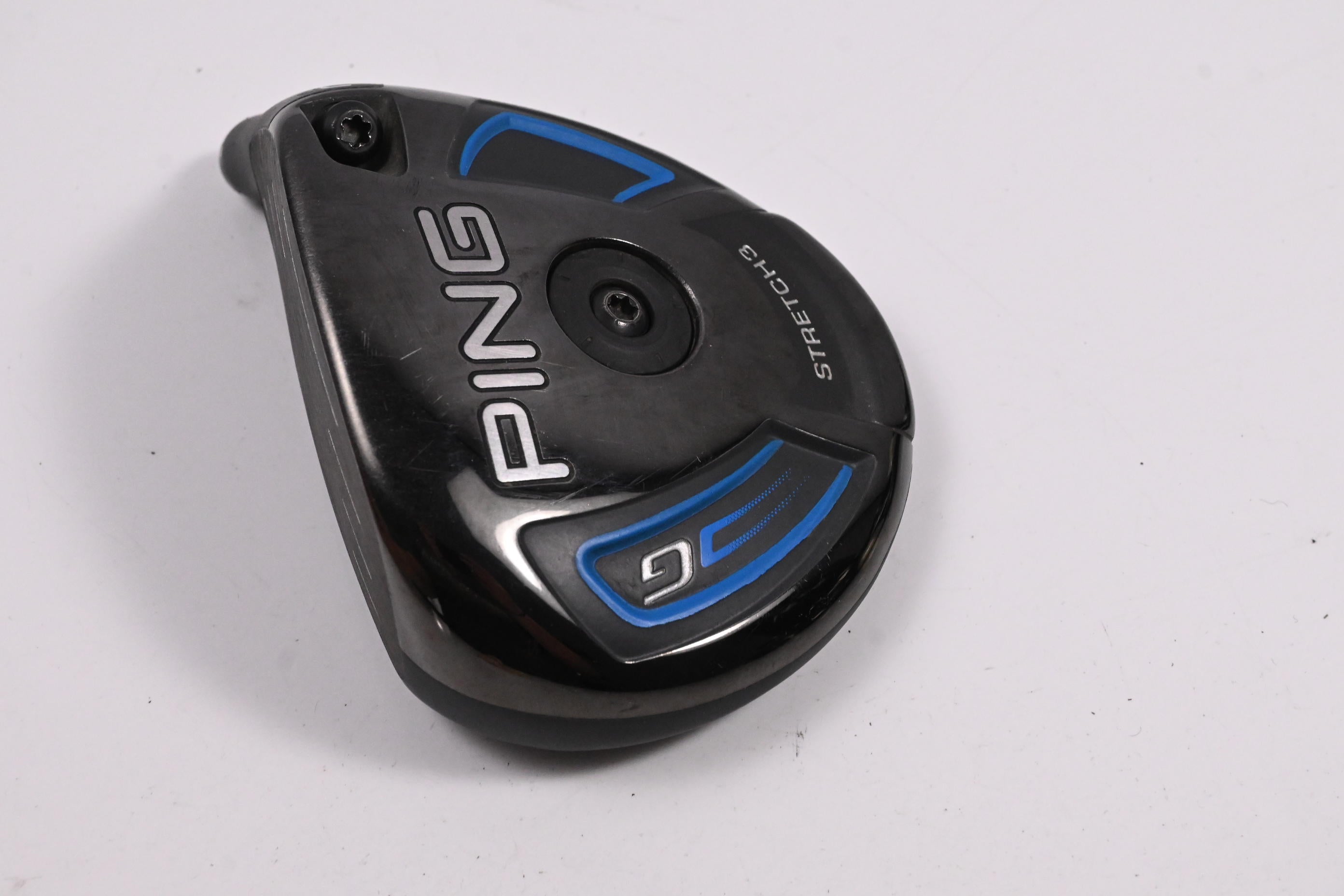 Ping G Series Stretch #3 Wood / 13 Degree / Head Only