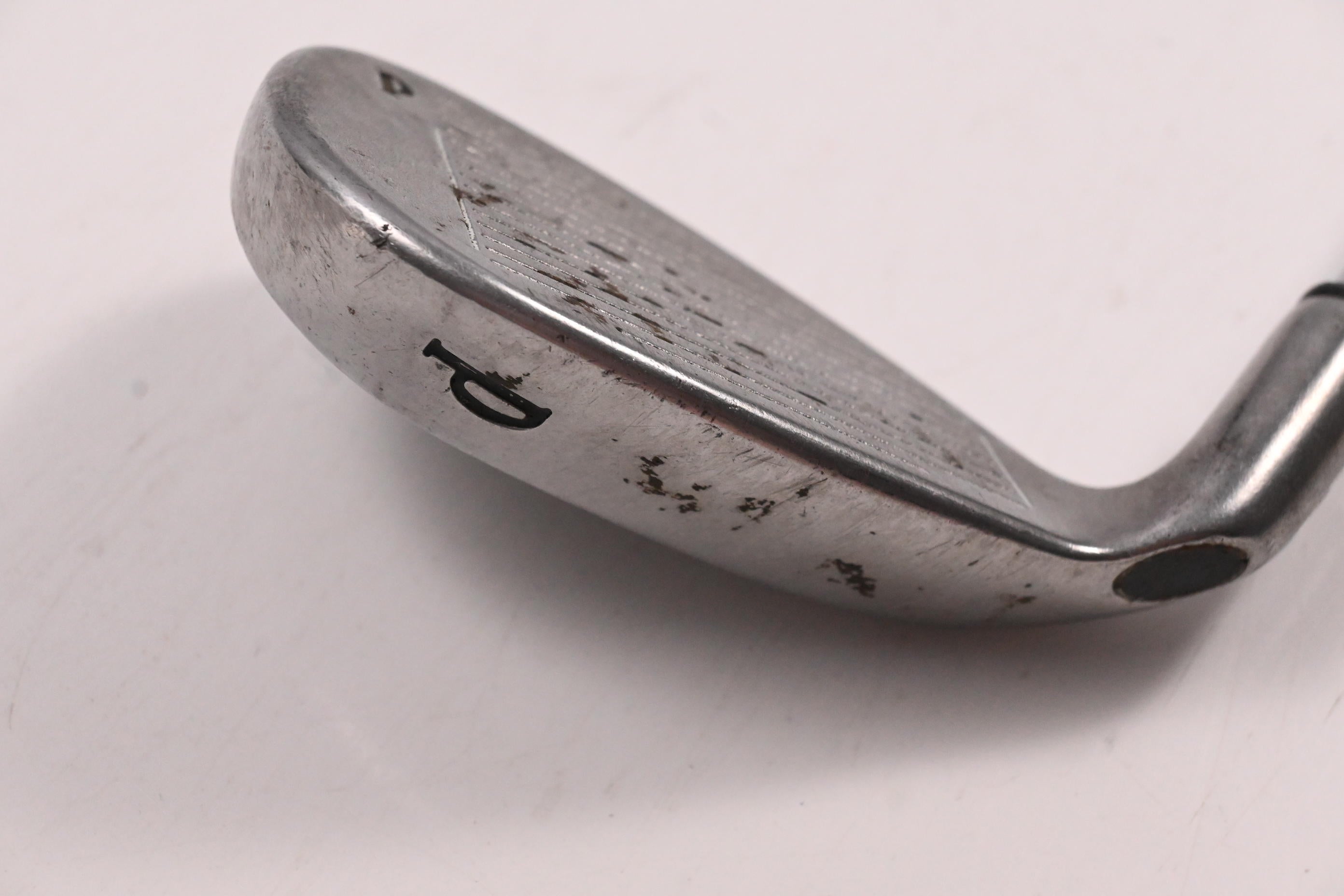 Callaway X-12 Pitching Wedge / 46.5 Degree / Regular Flex Callaway X-12 Shaft