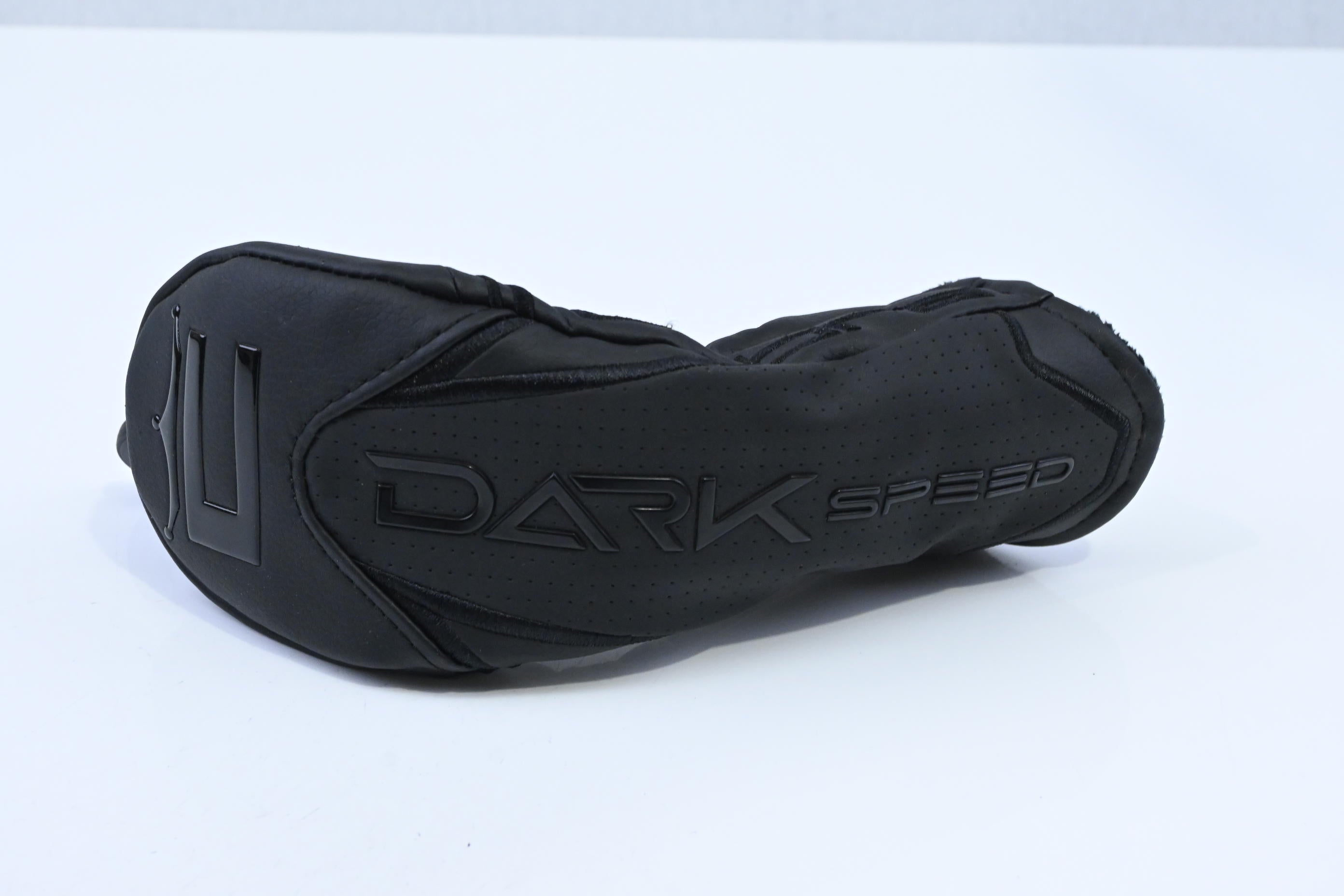 Left Hand Cobra Darkspeed #5 Hybrid / 24 Degree / Senior Flex Ultralite 45