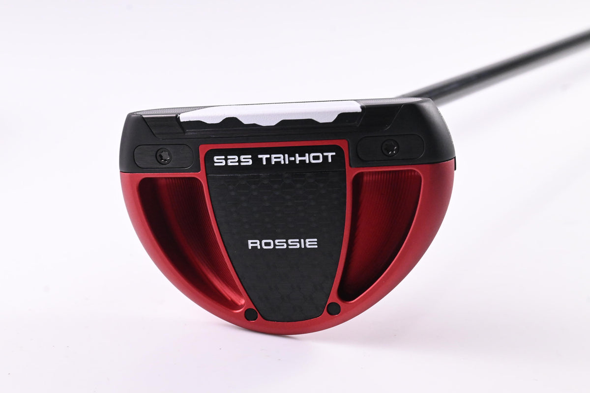 Odyssey Square 2 Square Tri-Hot Rossie Putter / 35 Inch