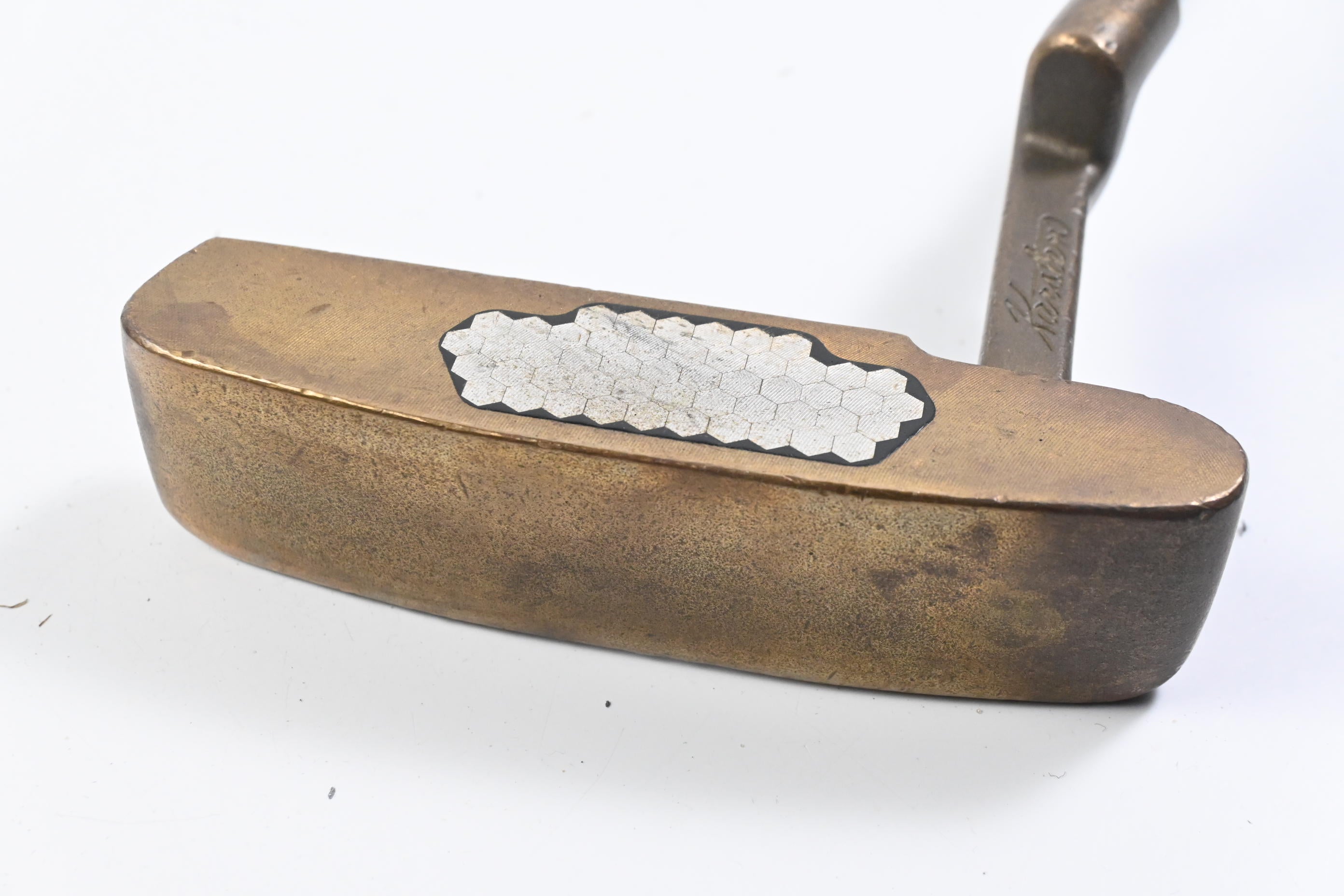 Ping USA Anser F Karsten Putter / 36 Inch