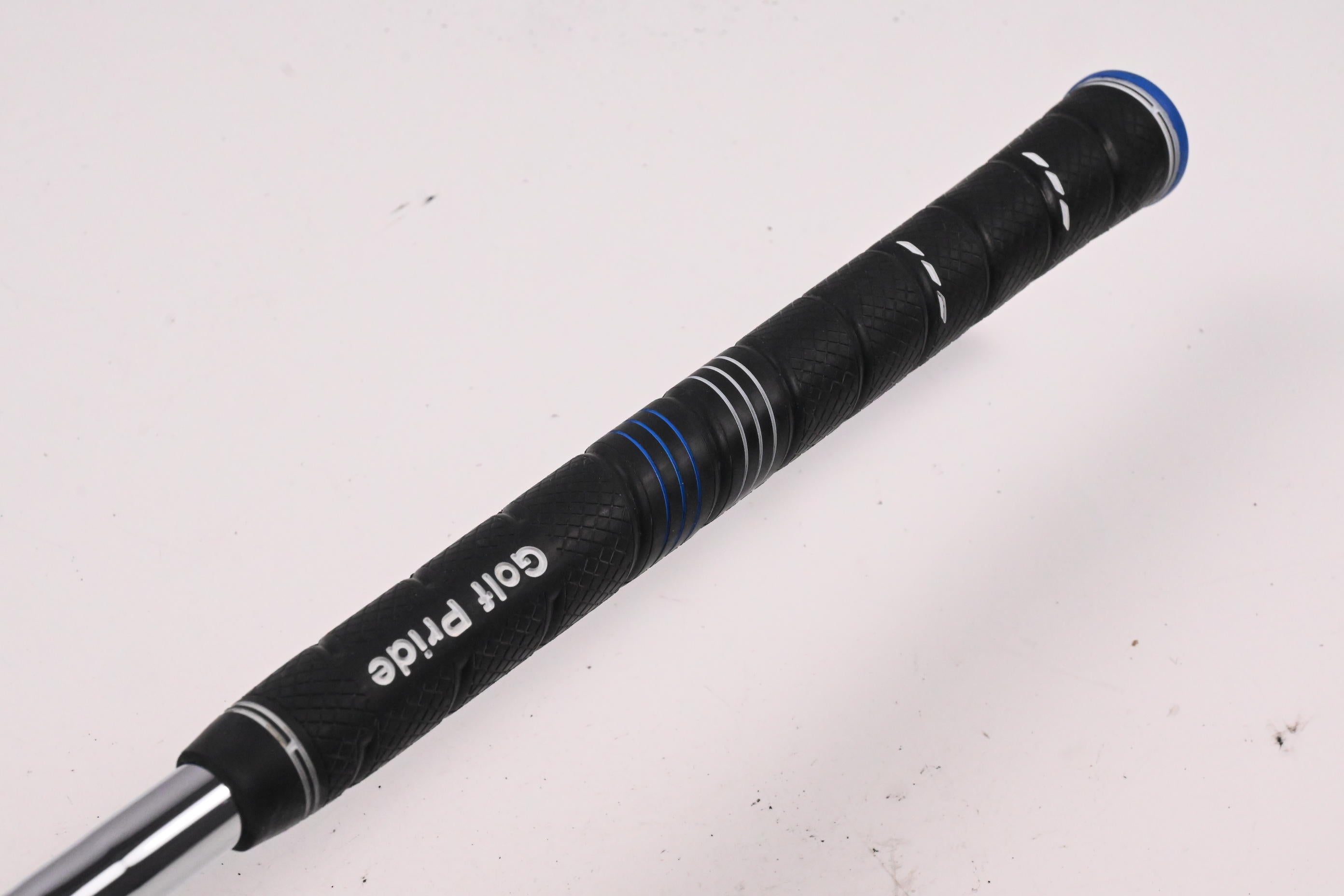 Ping Tour-W Lob Wedge / 60 Degree / Purple Dot / Regular Flex Ping AWT Shaft