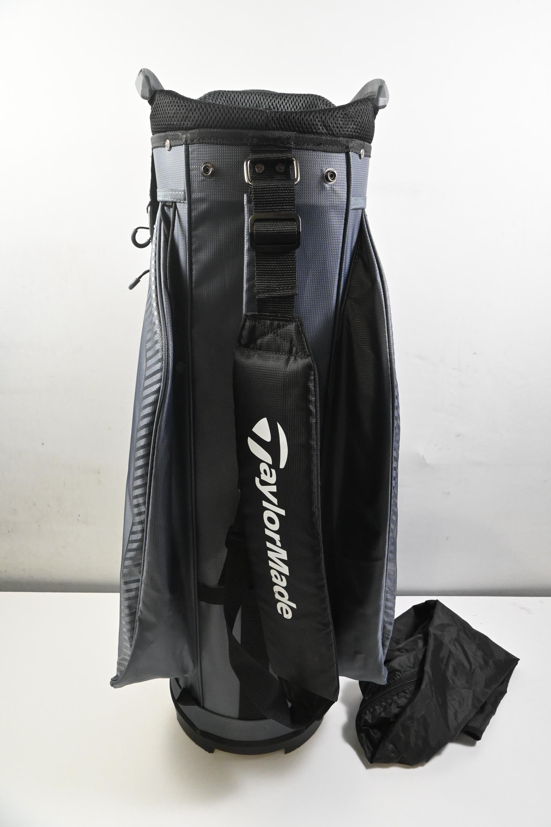 Taylormade Pro Cart Bag / 14-Way Divider / Grey
