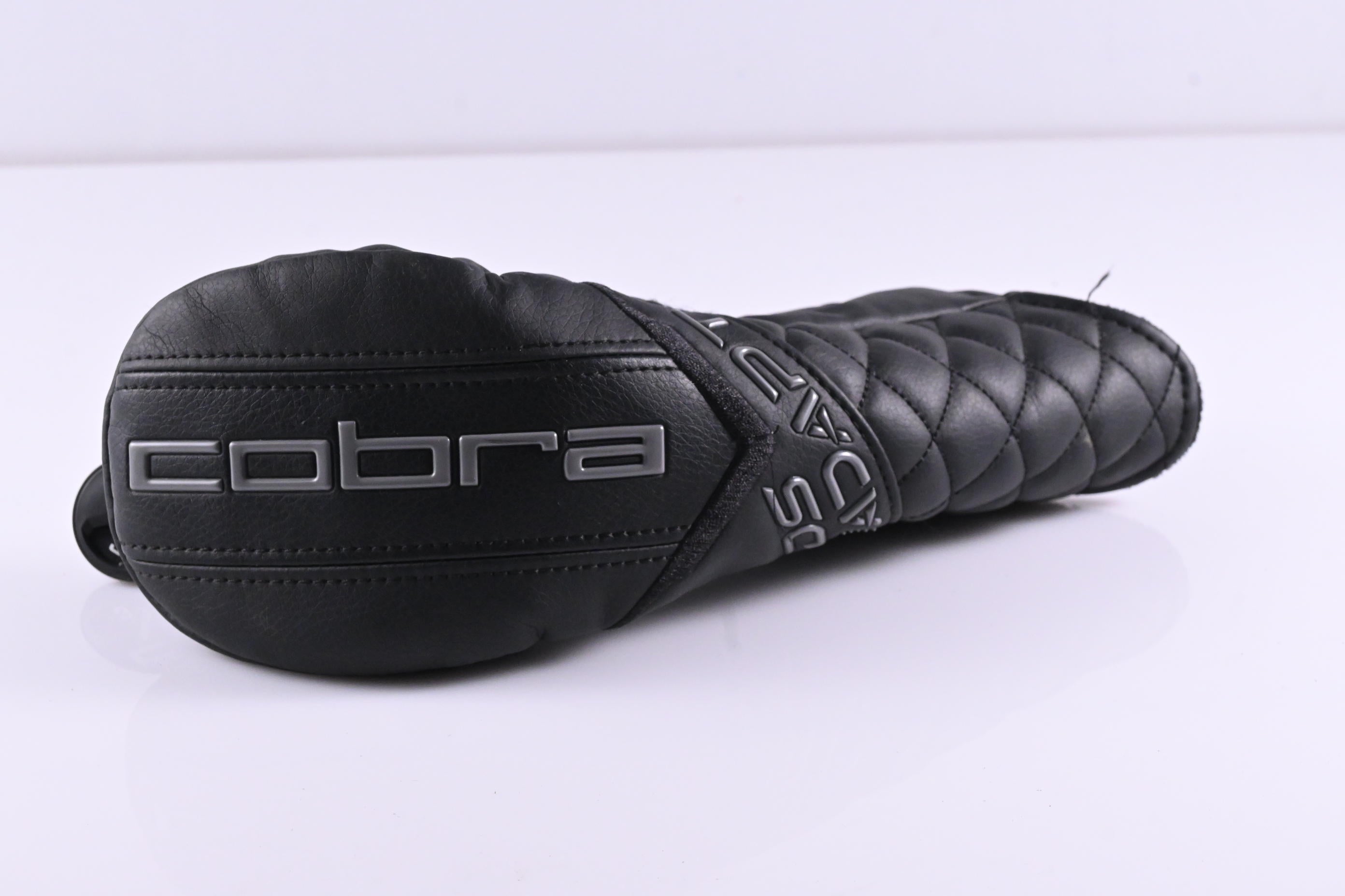Cobra DS-Adapt X #3 Wood / 15 Degree / Regular Flex Denali Blue 60 Shaft