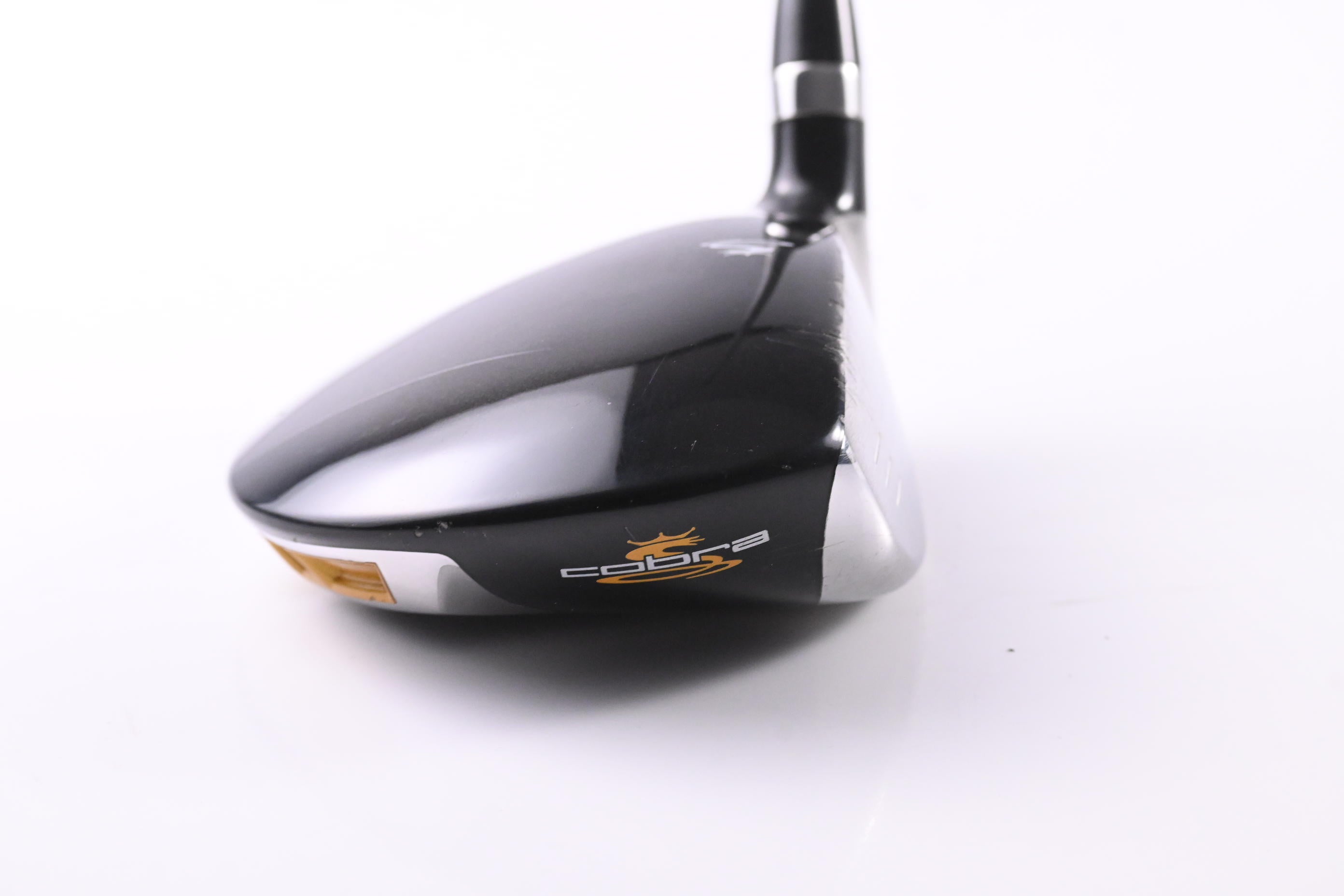 Cobra S3 Max #3 Wood / 18 Degree / Regular Flex Fujikura Blur 50 Shaft