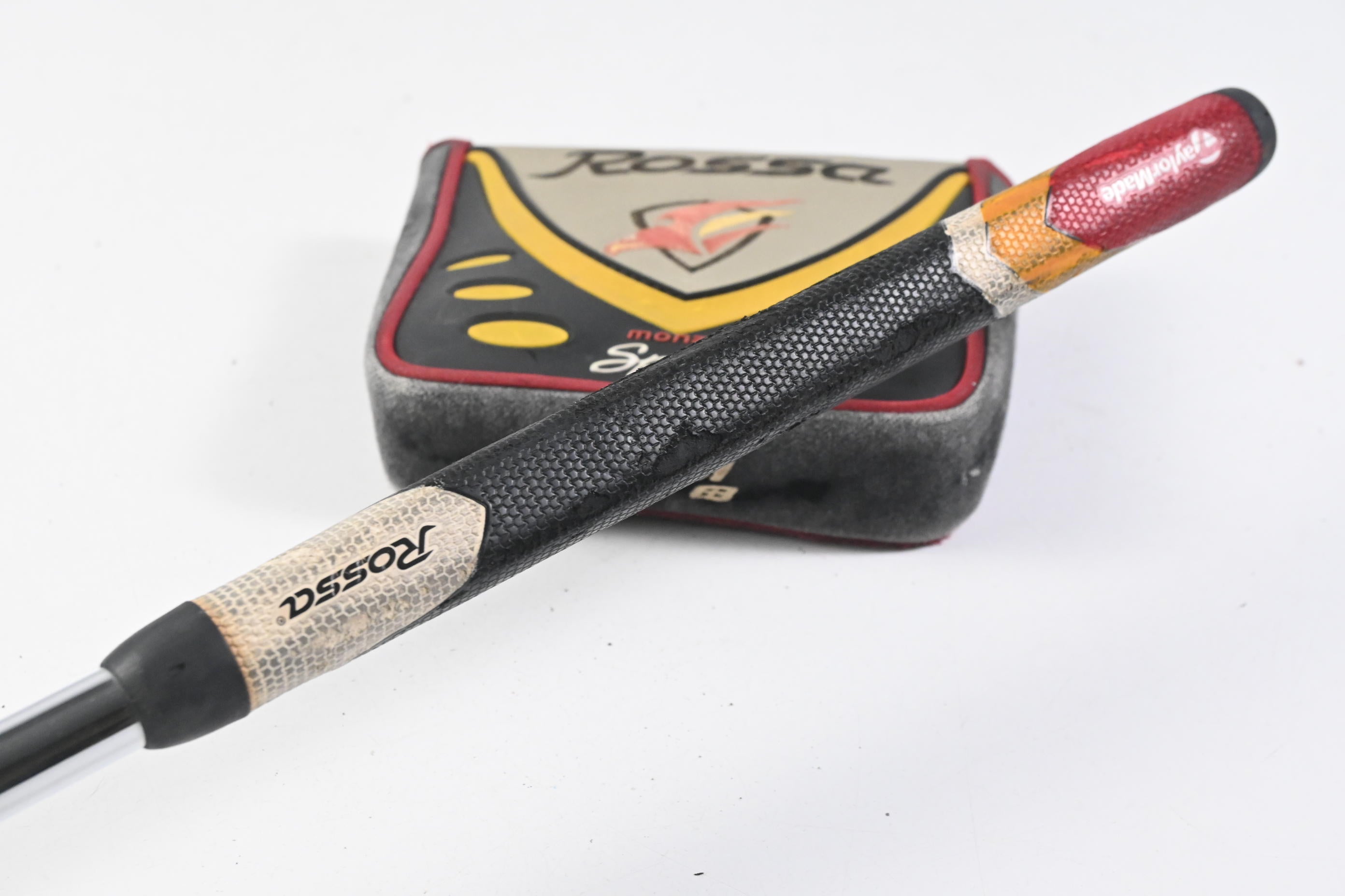 Taylormade Rossa Monza Spider Putter / 34 Inch