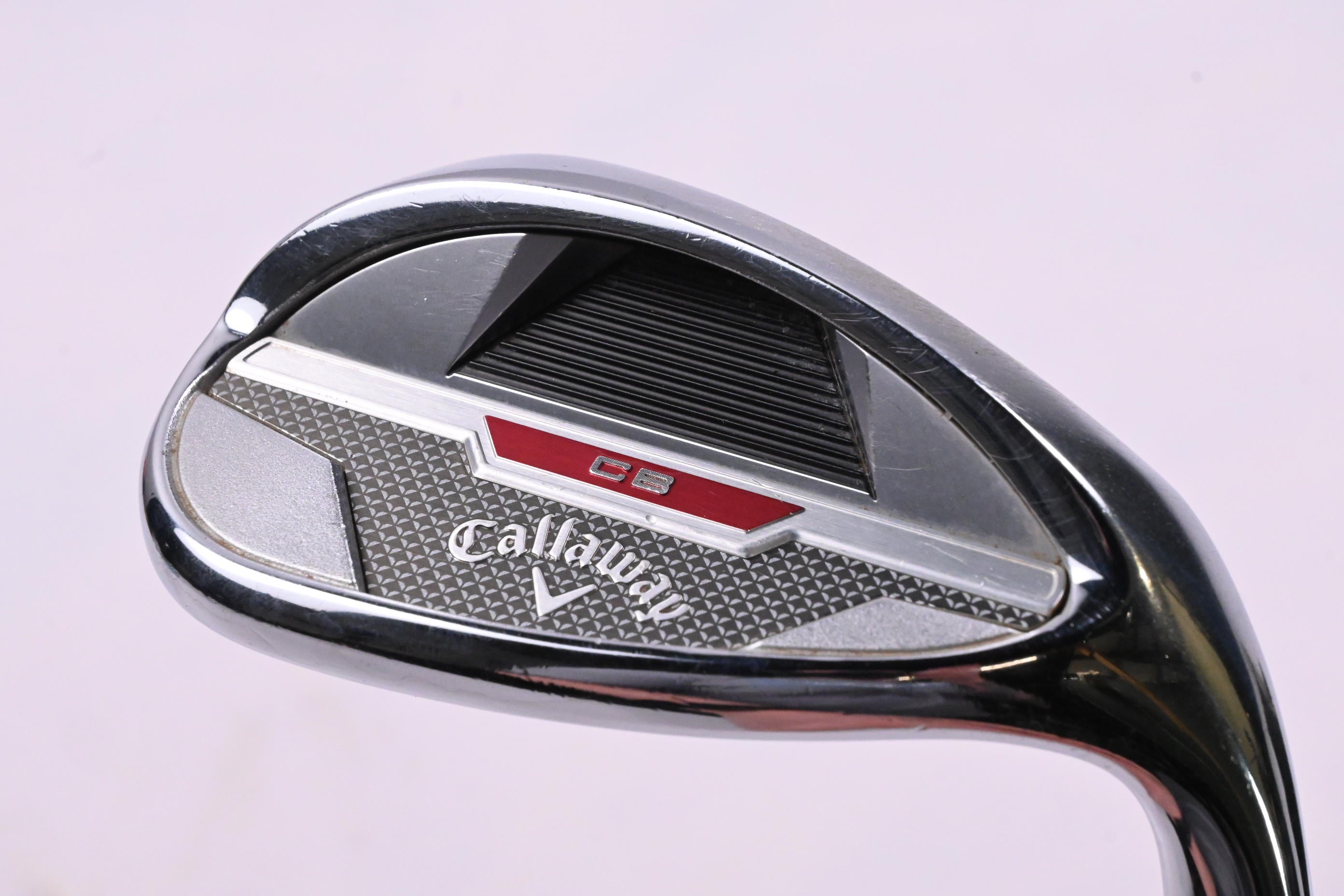Callaway CB Sand Wedge / 56 Degree / Wedge Flex Elevate MPH 95 Shaft