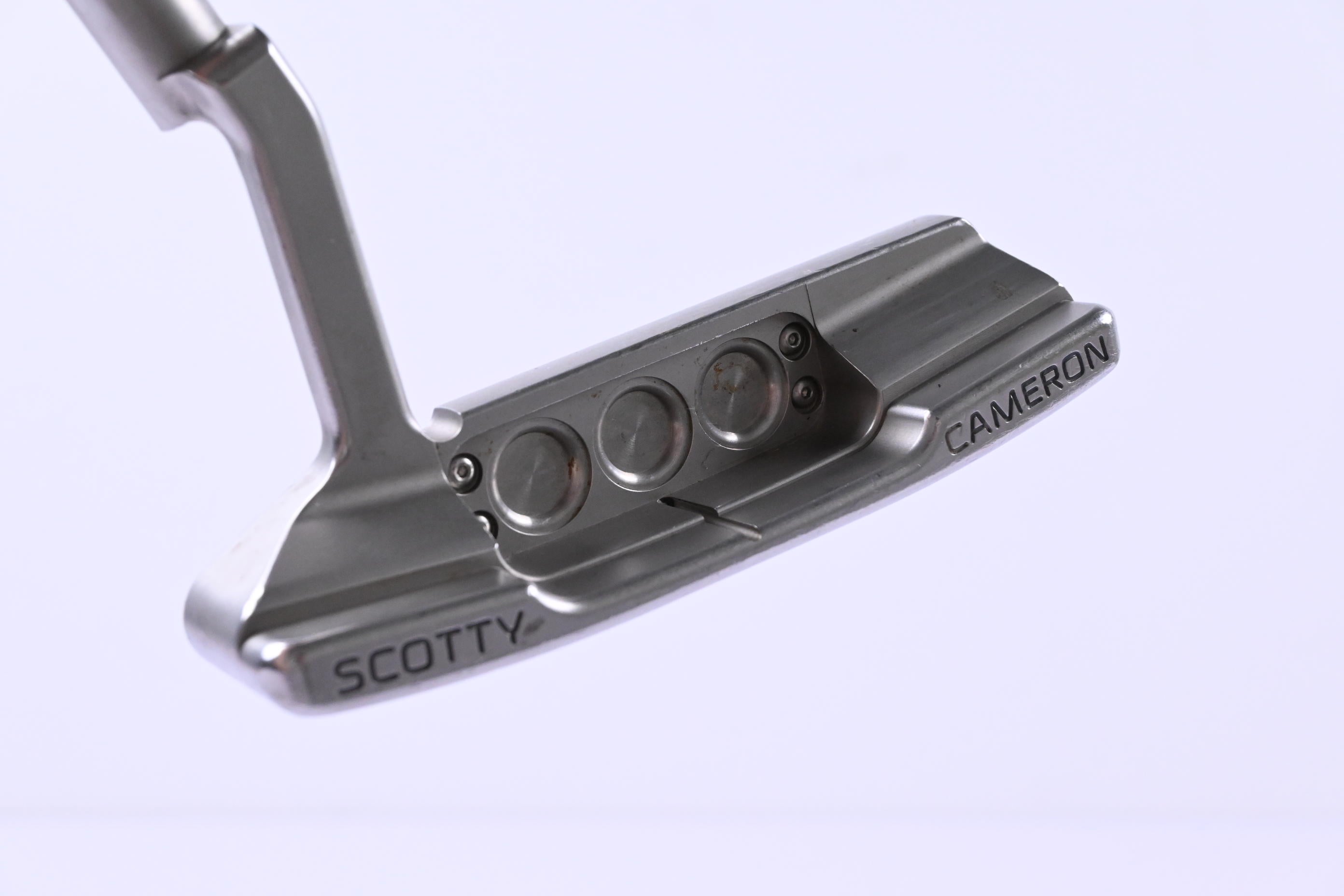Scotty Cameron Select 2016 Newport 2 Putter / 34 Inch