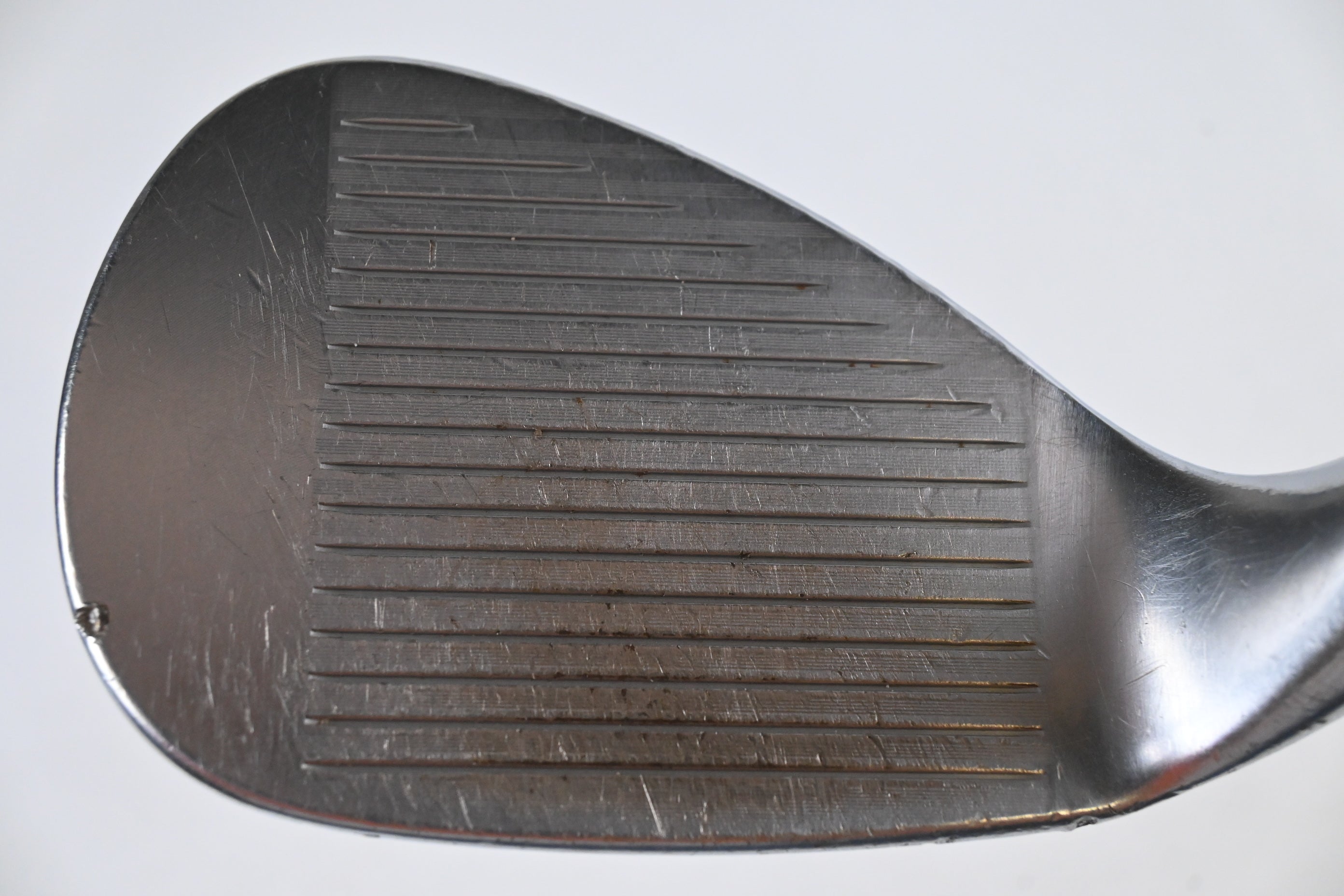 Ladies Titleist Vokey SM6 Lob Wedge / 60 Degree / Ladies Flex Kuro Kage 50 Shaft