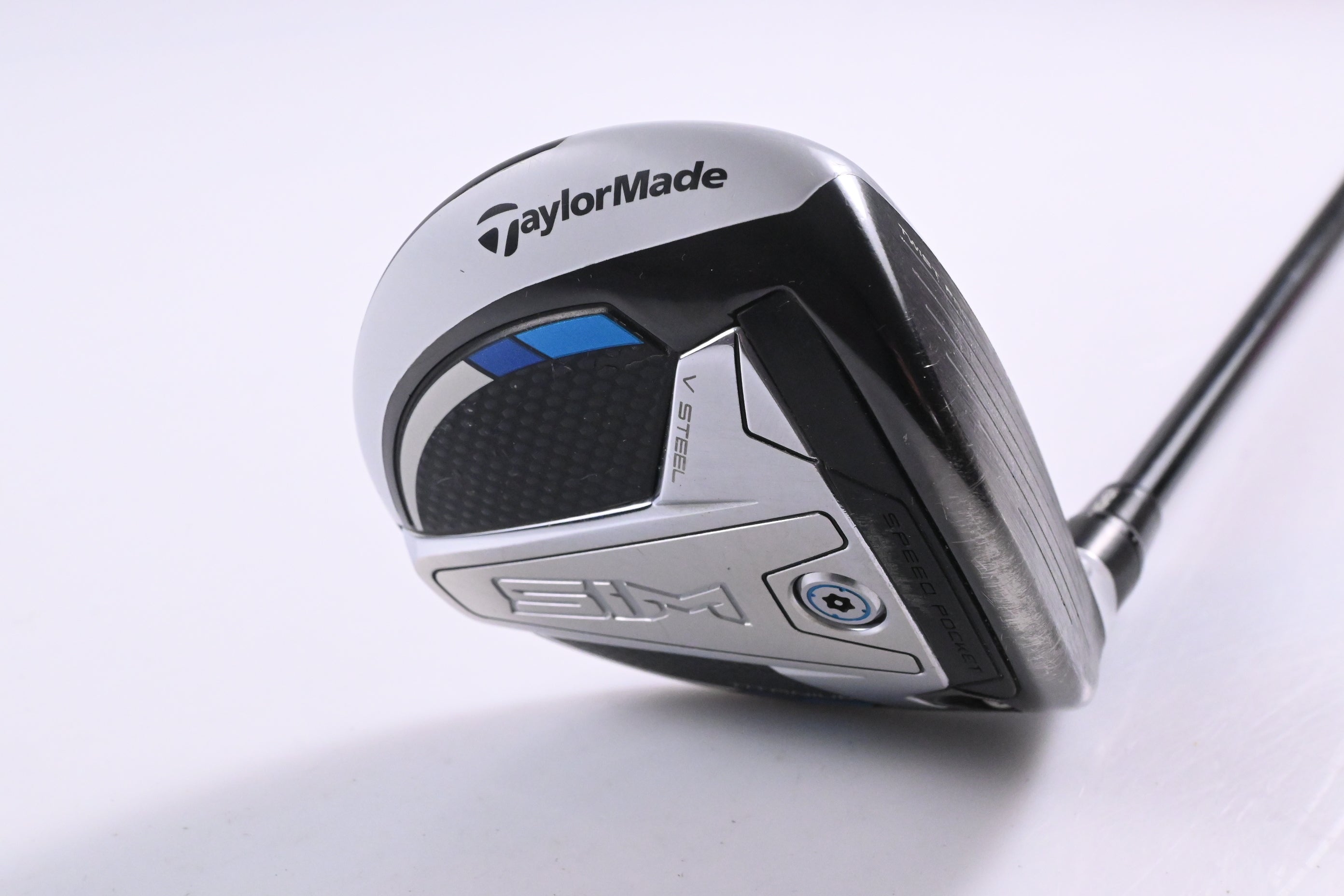 Taylormade SIM Ti #5 Wood / 19 Degree / Regular Flex Diamana Limited 65 Shaft