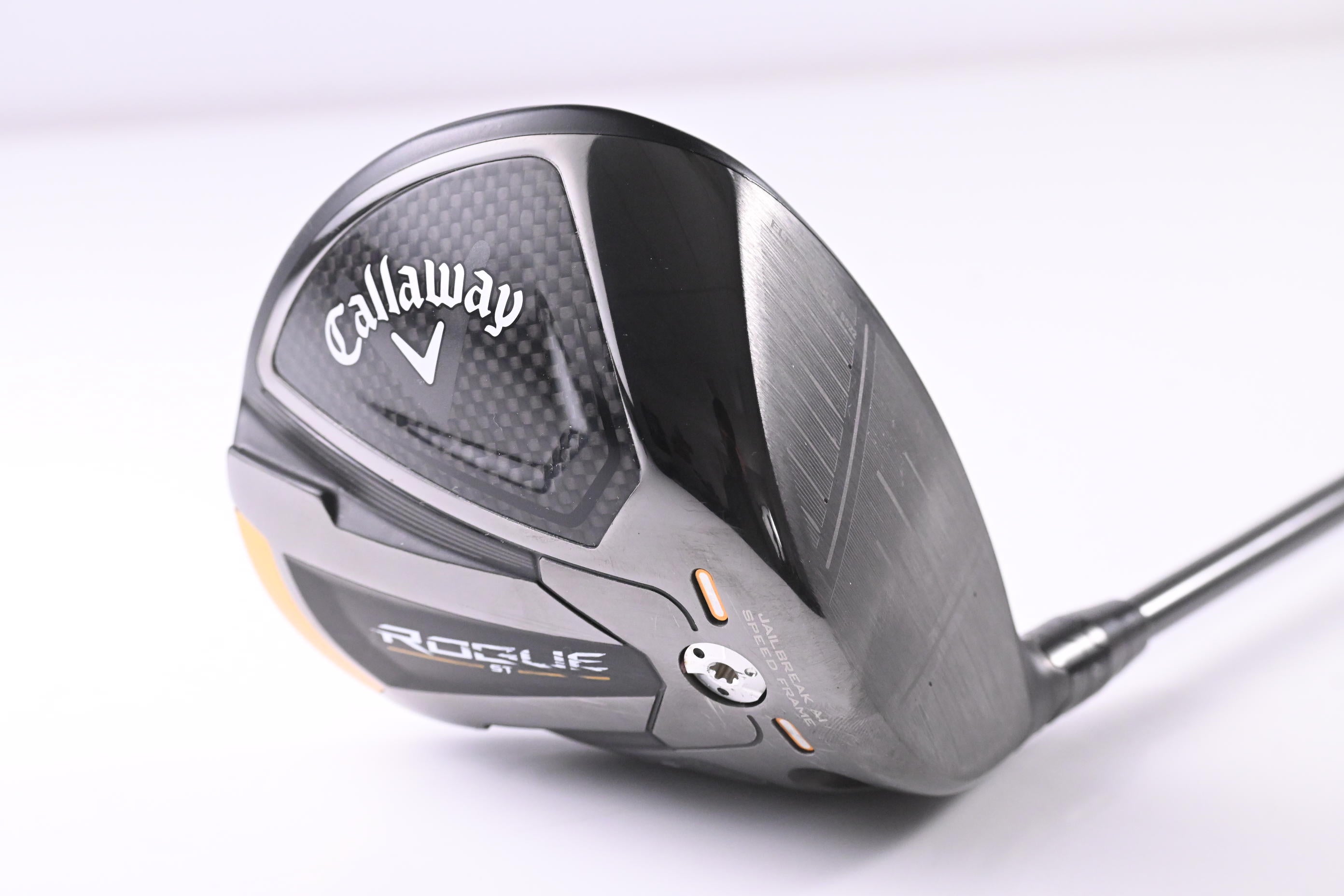 Tour Issue Callaway Rogue ST Triple Diamond S Driver / 9 Degree / Stiff Flex