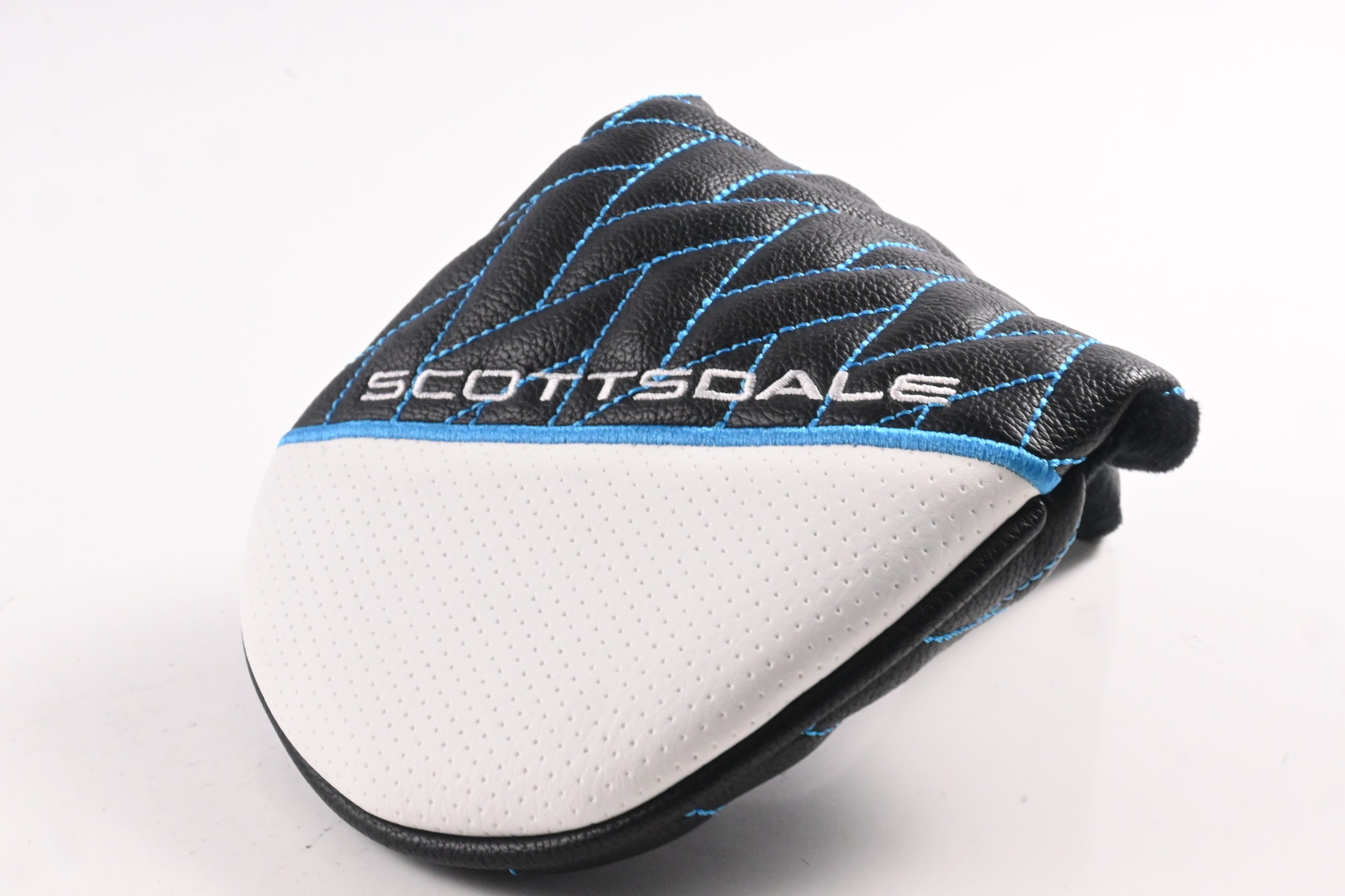 Ping Scottsdale 2025 Prime Tyne 4 Putter / Black Dot / 34 Inch