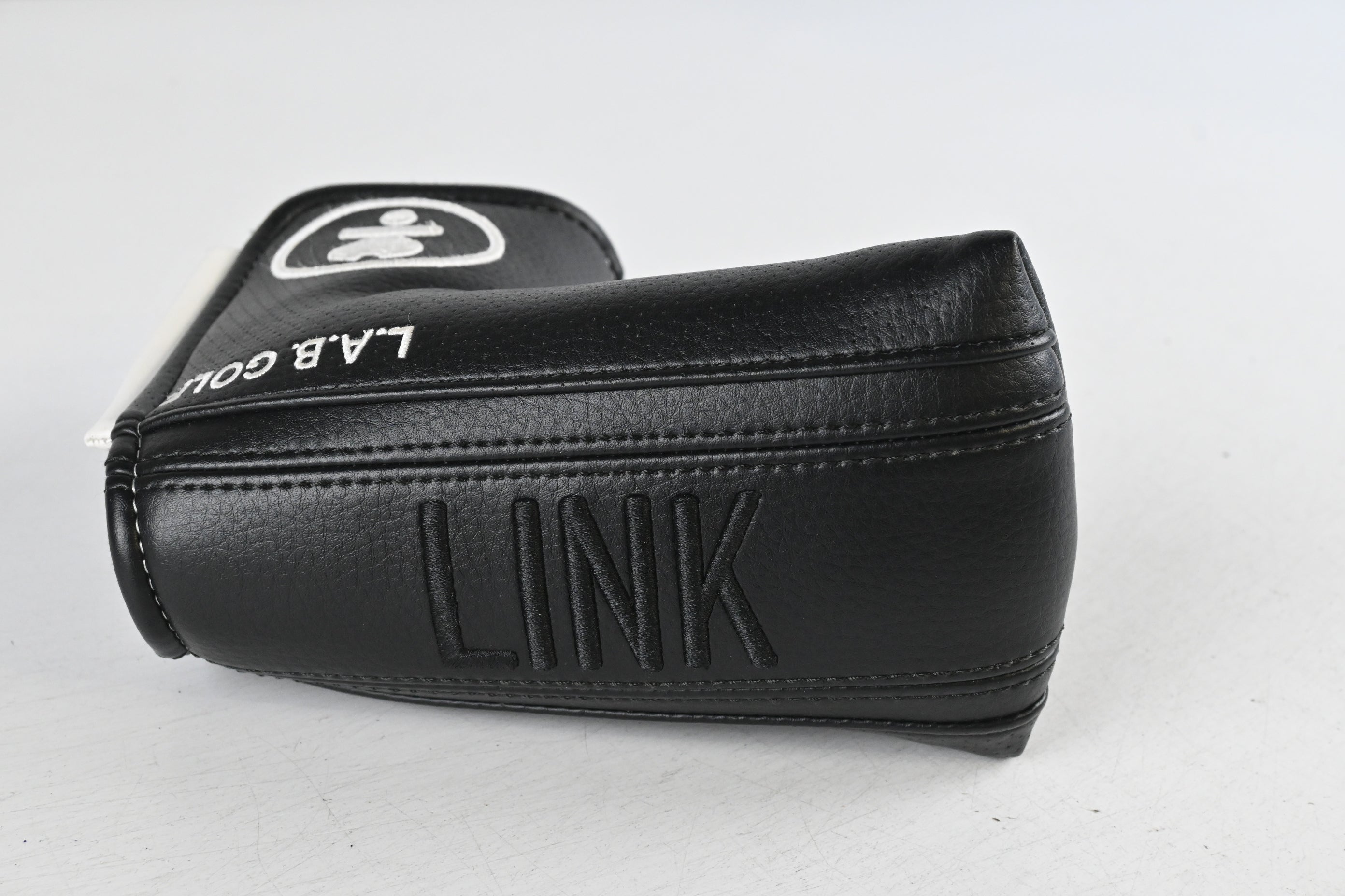 Left Hand L.A.B. Golf LINK2.2 HS Putter / 34 Inch