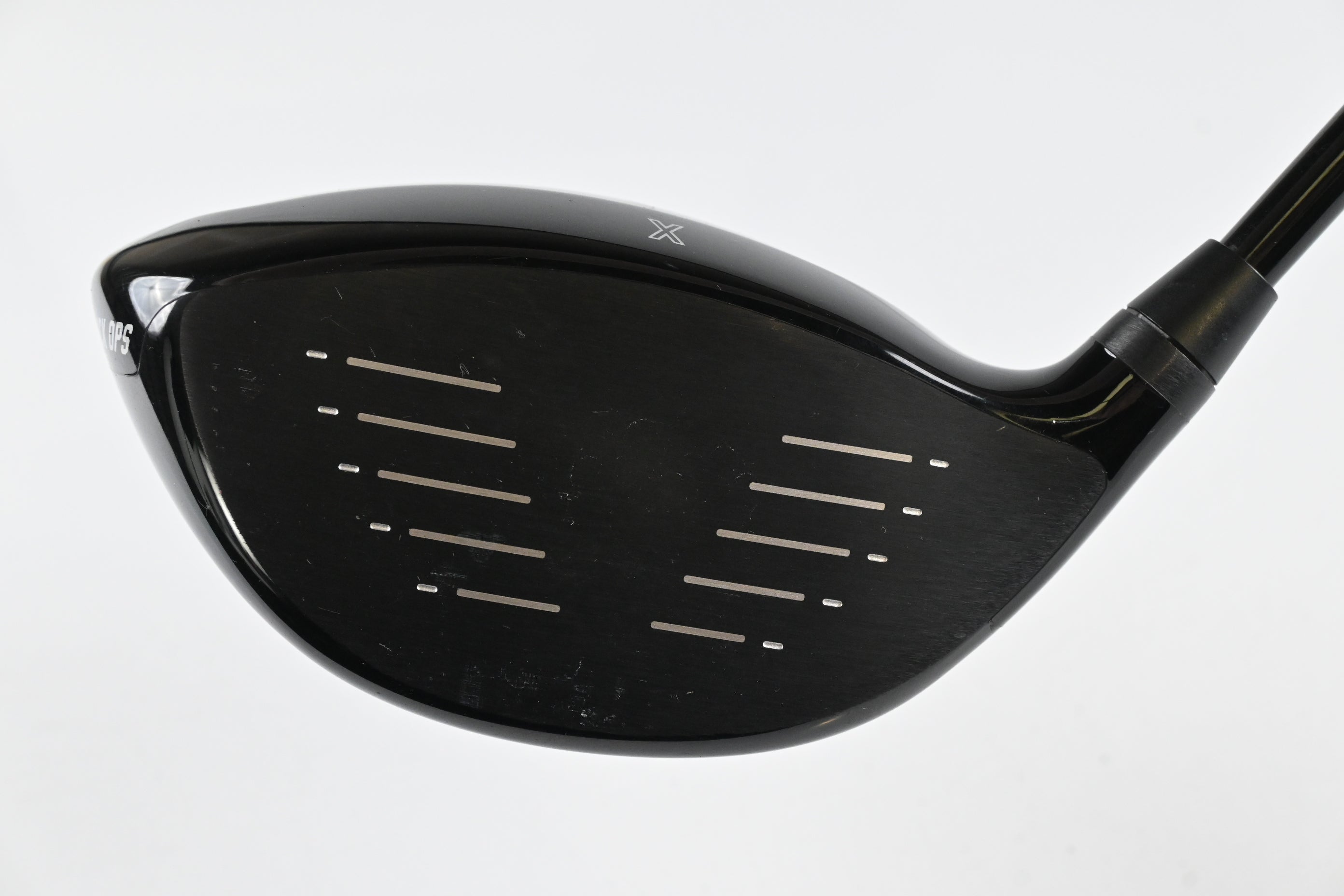 PXG 0311 Black Ops Tour-1 Driver / 10.5 Degree / X-Flex HZRDUS Smoke Black RDX