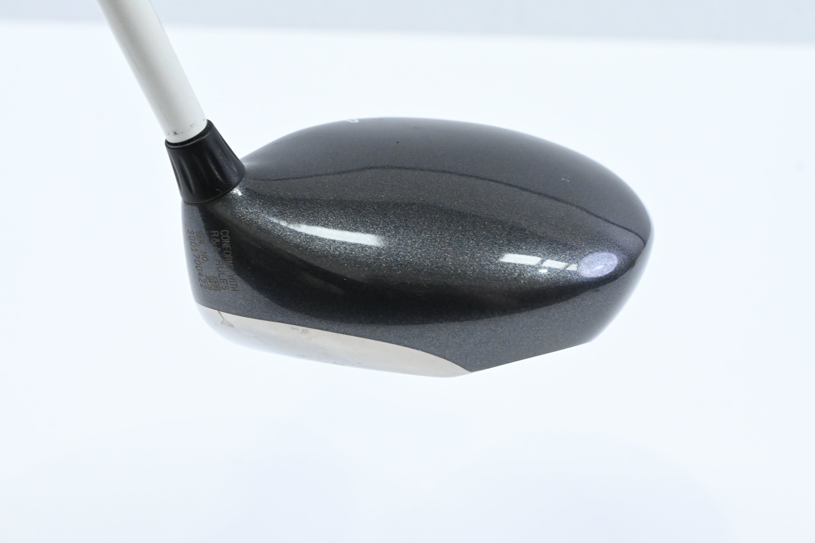 Callaway Hawk Eye VFT Driver / 10 Degree / Firm Flex Callaway System 60 Shaft