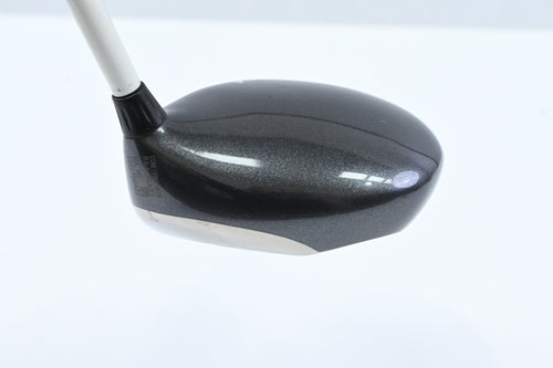 Callaway Hawk Eye VFT Driver / 10 Degree / Firm Flex Callaway System 60 Shaft