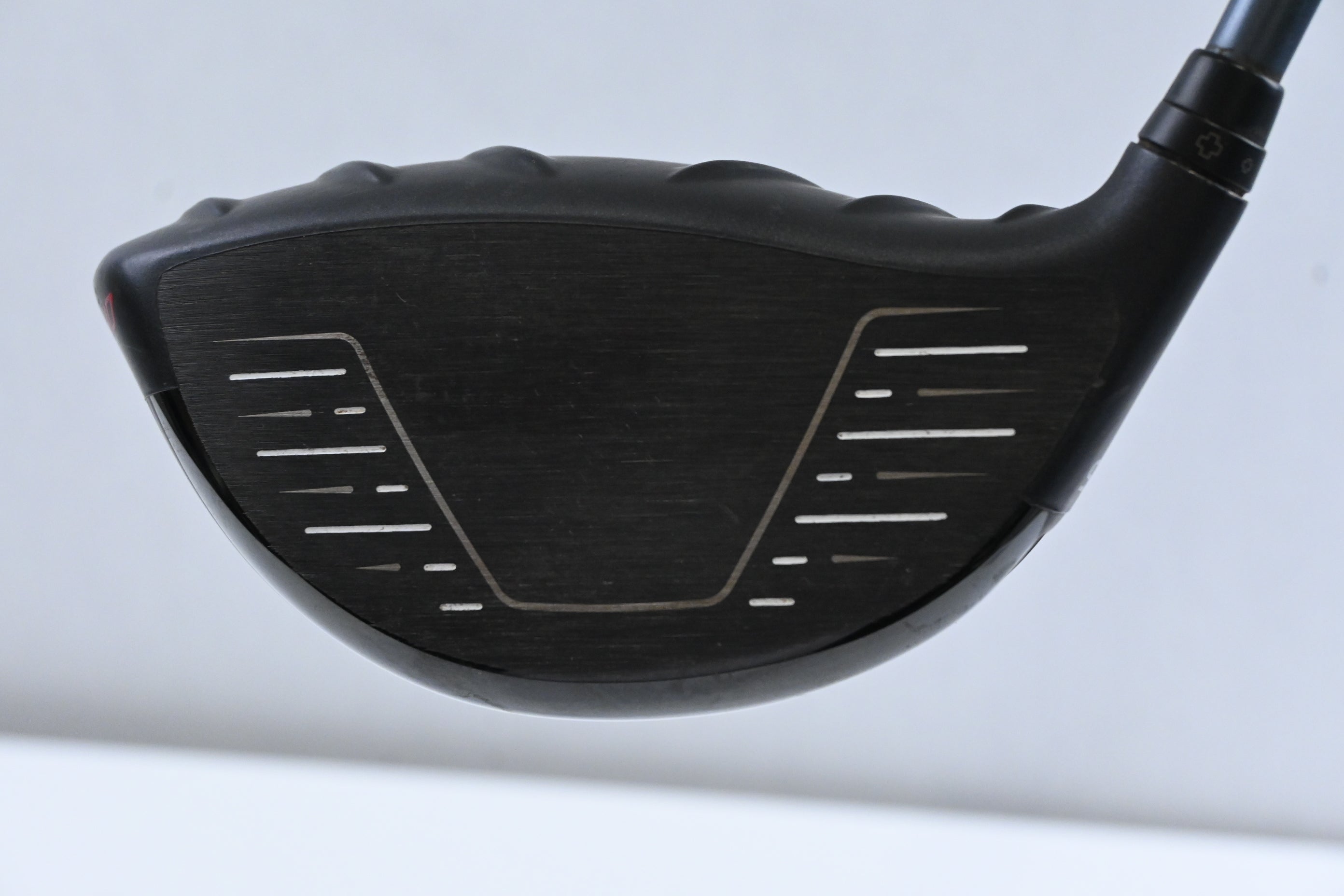 Ping G410 Plus Driver / 10.5 Degree / Regular Flex Ping Alta CB Slate 55 Shaft