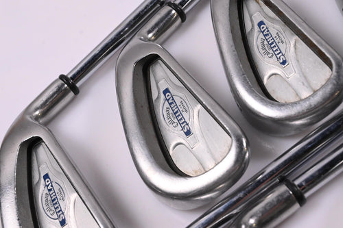Callaway X-14 Irons / 3-PW / UniFlex Callaway Shafts