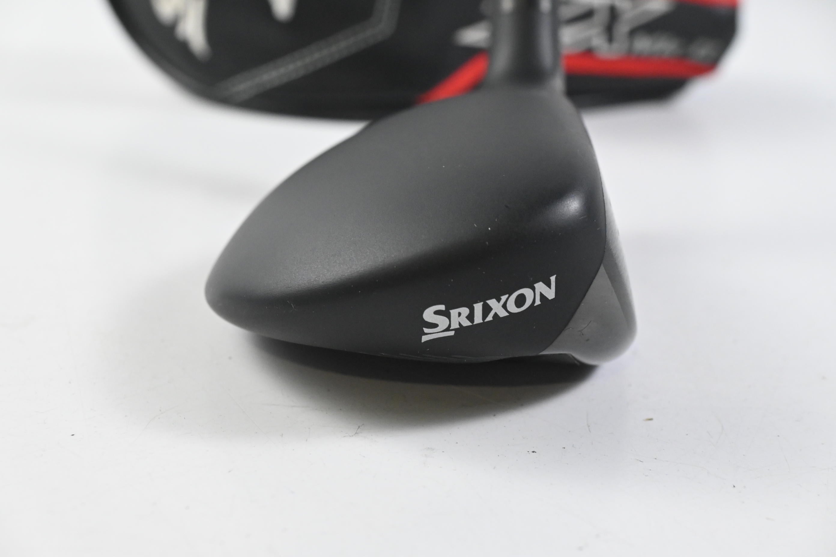 Srixon ZX Mk II 2023 #2 Hybrid / 17 Degree / Stiff Flex Tour AD IZ-85 Shaft