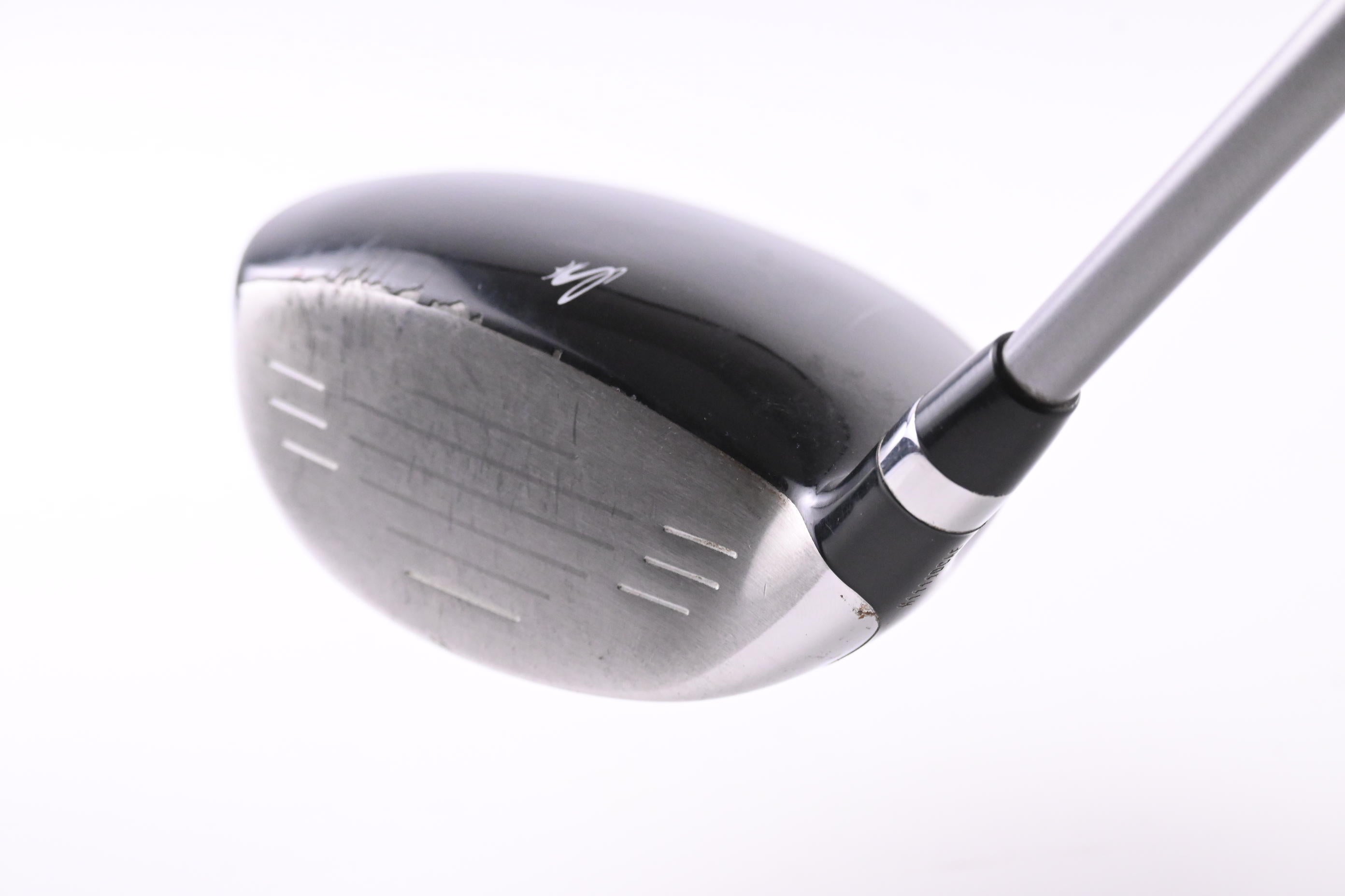 Cobra S3 Max #3 Wood / 18 Degree / Regular Flex Fujikura Blur 50 Shaft