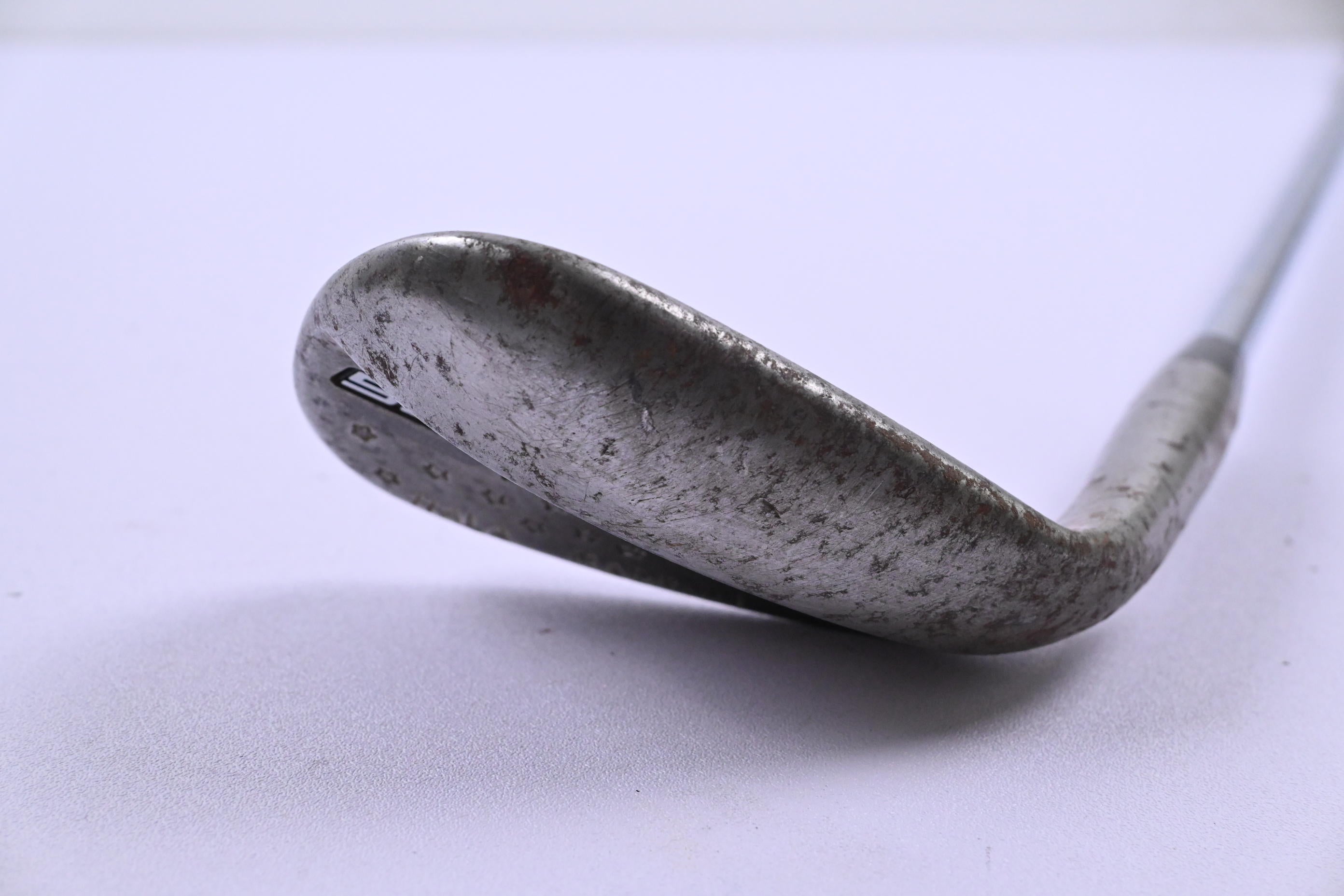 Mizuno T22 Lob Wedge / 59 Degree / X-Flex KBS Tour 130 Shaft