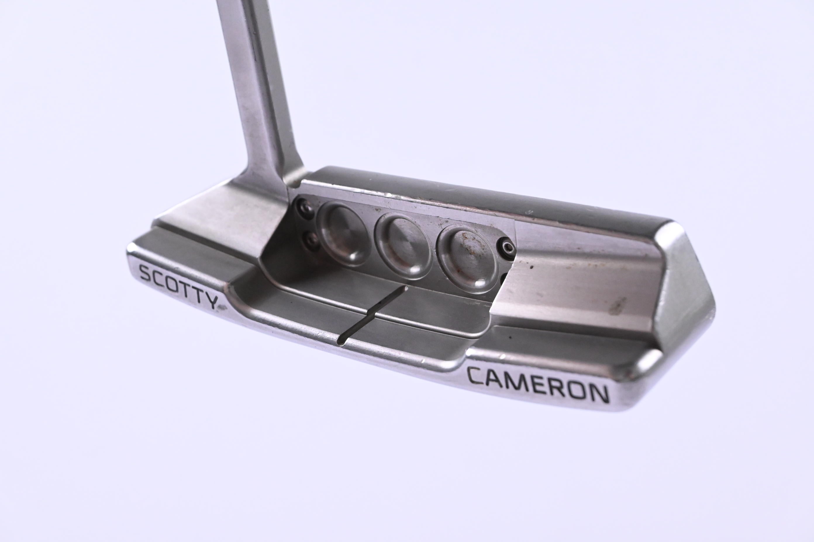 Scotty Cameron Select 2016 Newport 2 Putter / 34 Inch